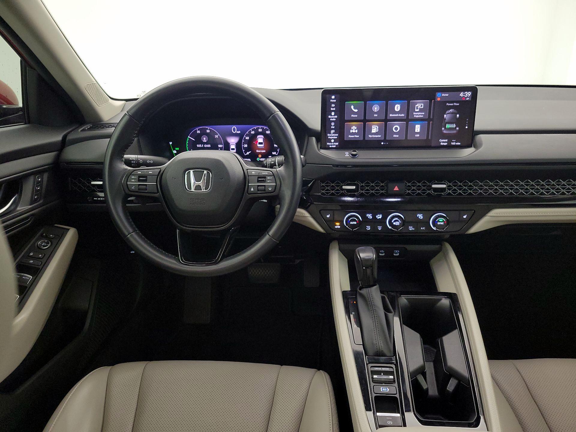 Thumbnail: 2023 Honda Accord - 10