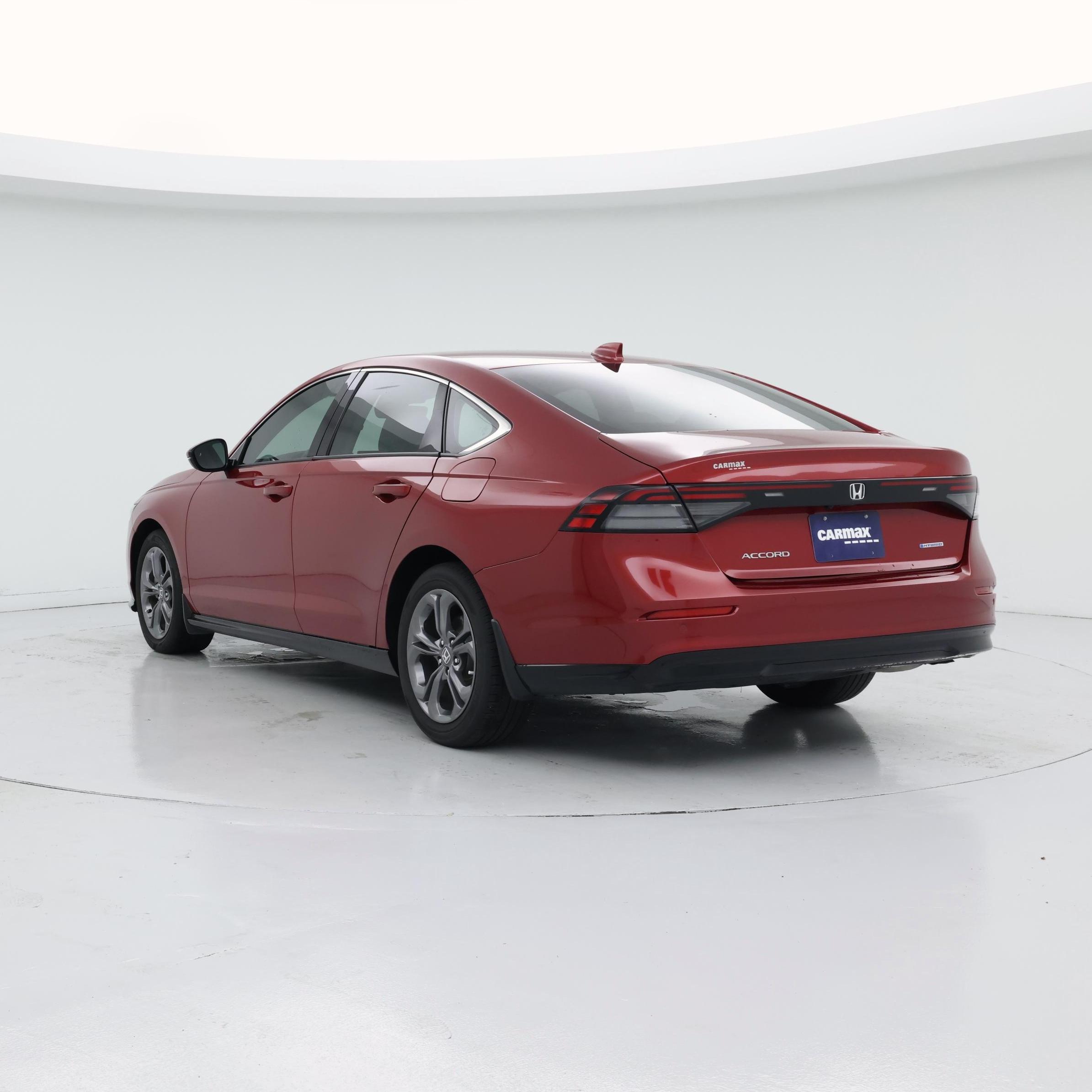 Thumbnail: 2023 Honda Accord - 2