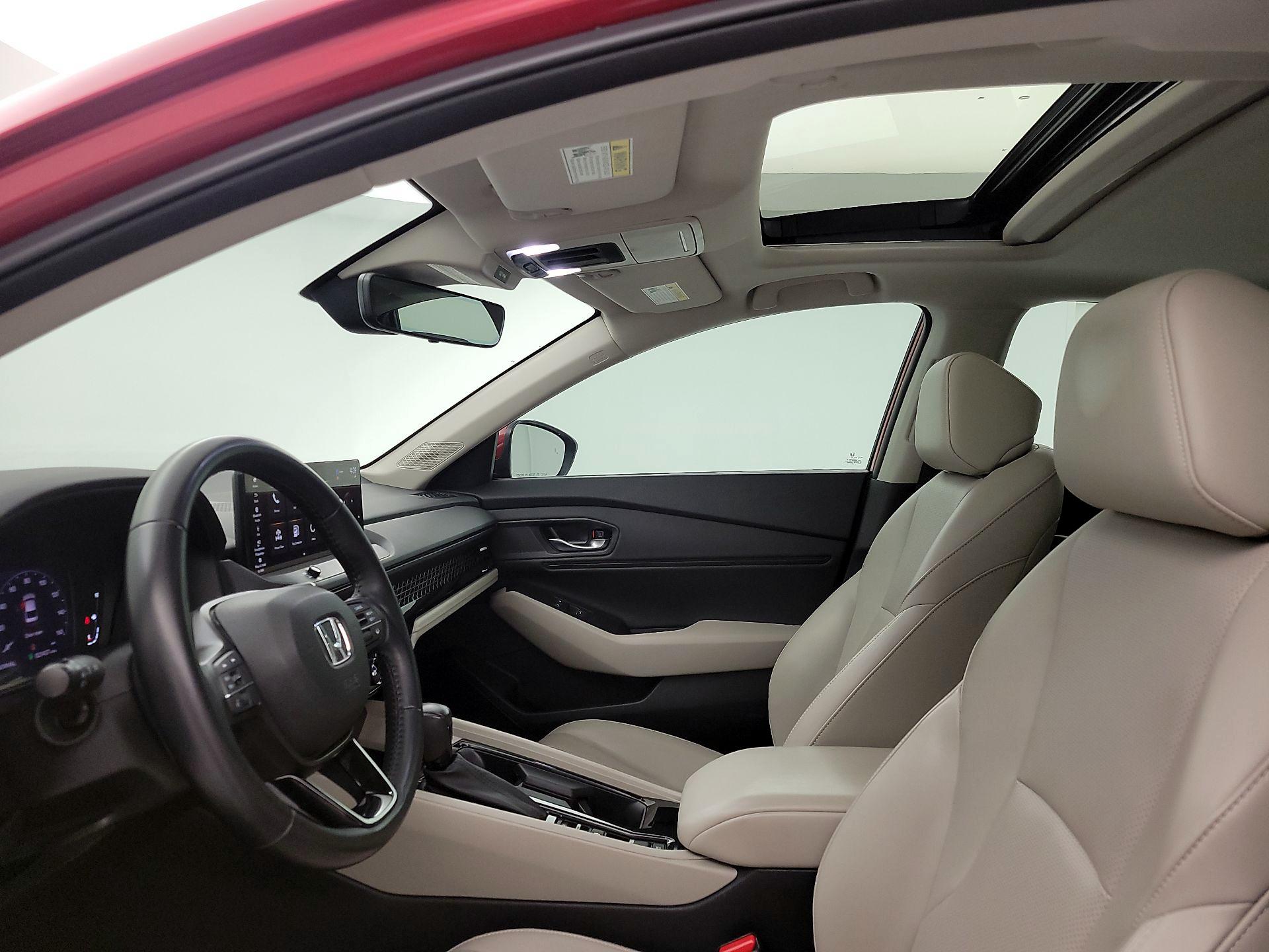 Thumbnail: 2023 Honda Accord - 19