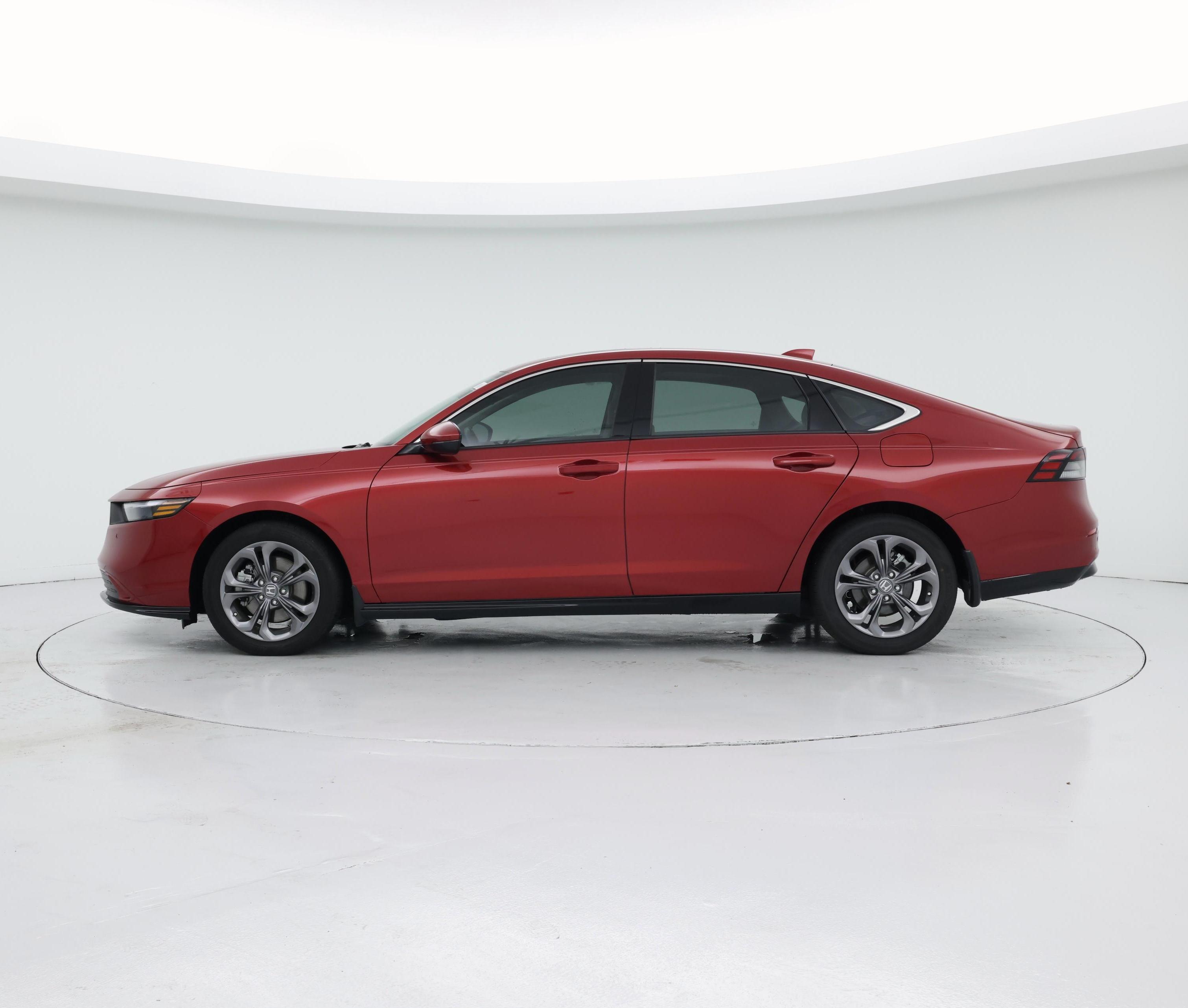 Thumbnail: 2023 Honda Accord - 3