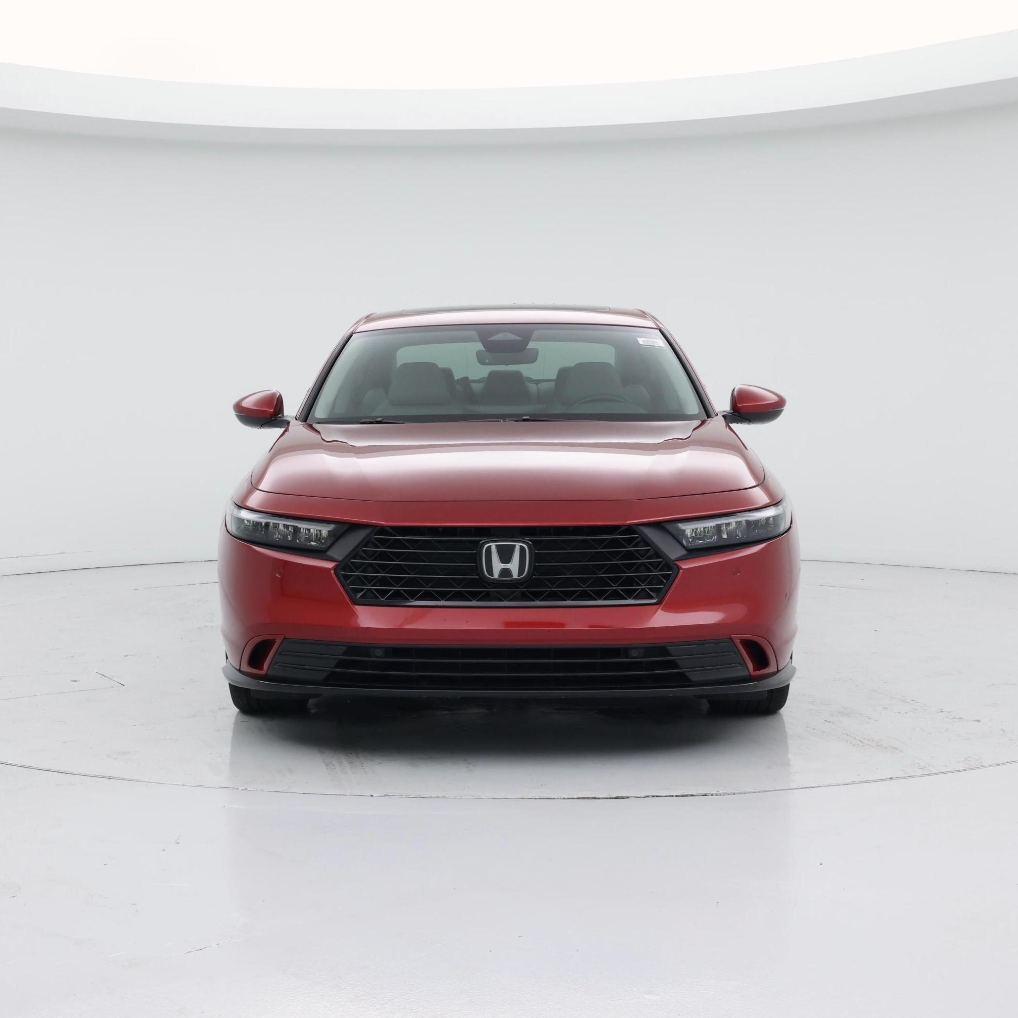Thumbnail: 2023 Honda Accord - 5