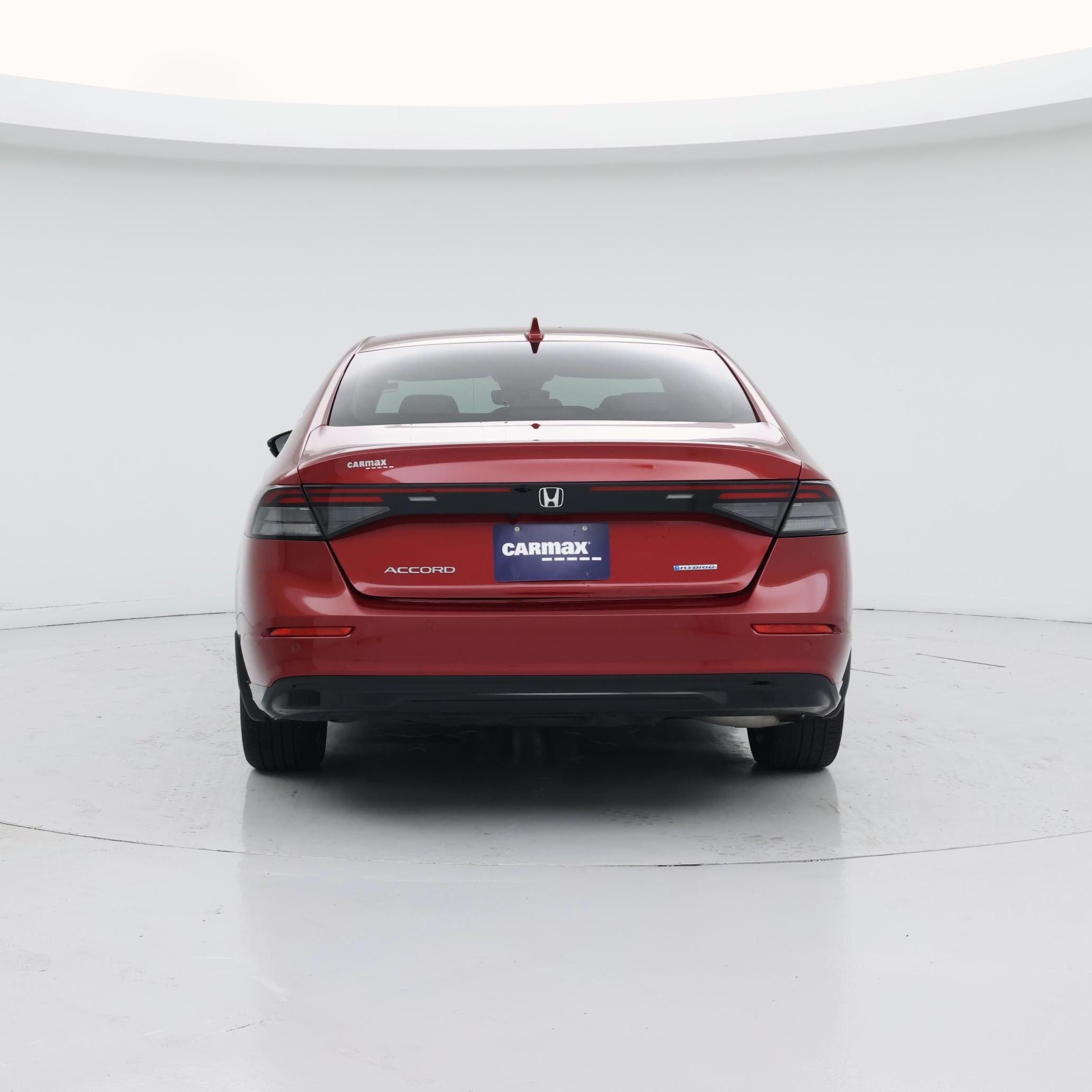 Thumbnail: 2023 Honda Accord - 6