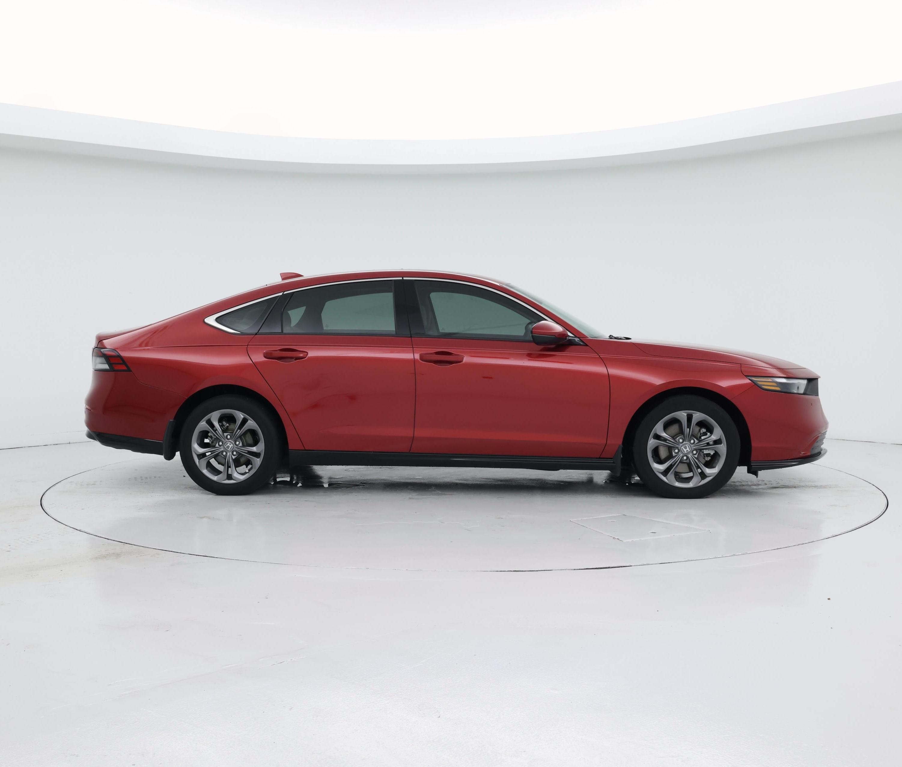 Thumbnail: 2023 Honda Accord - 7