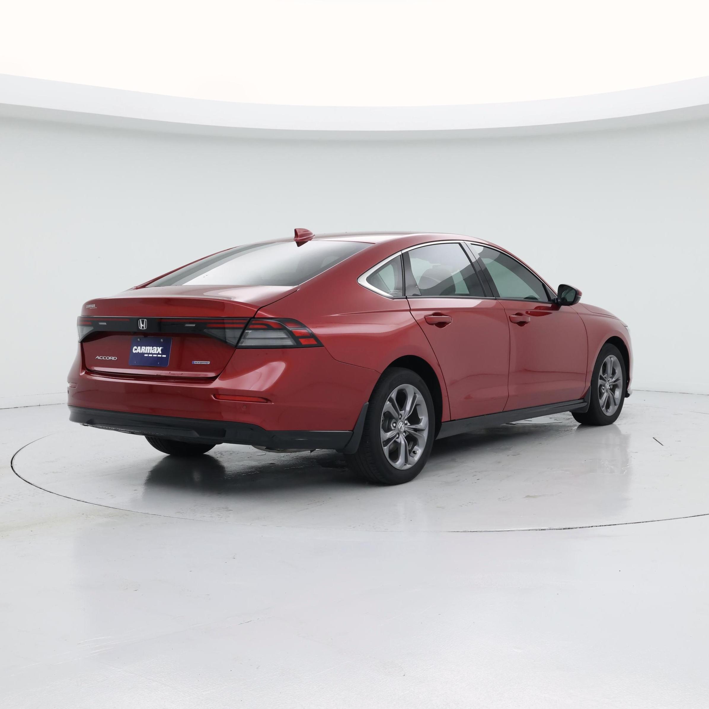 Thumbnail: 2023 Honda Accord - 8