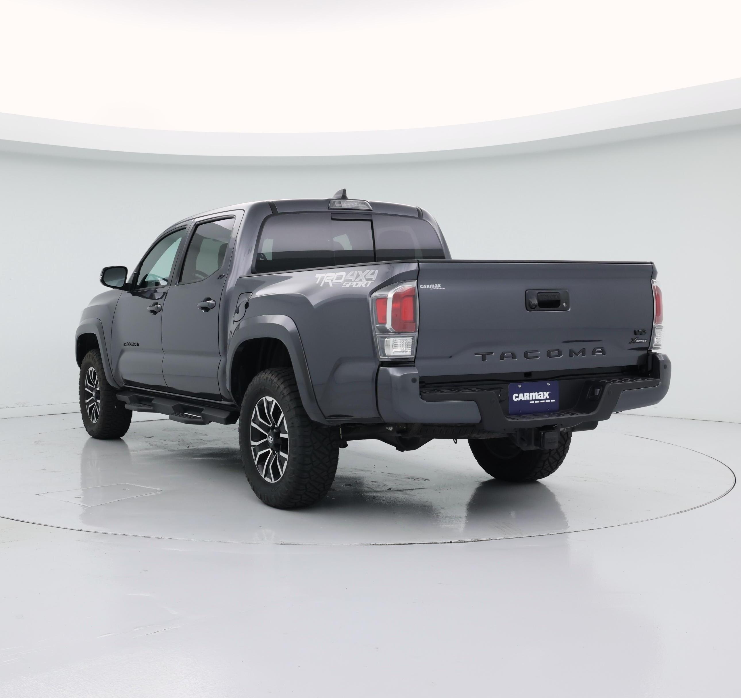 Thumbnail: 2023 Toyota Tacoma - 2