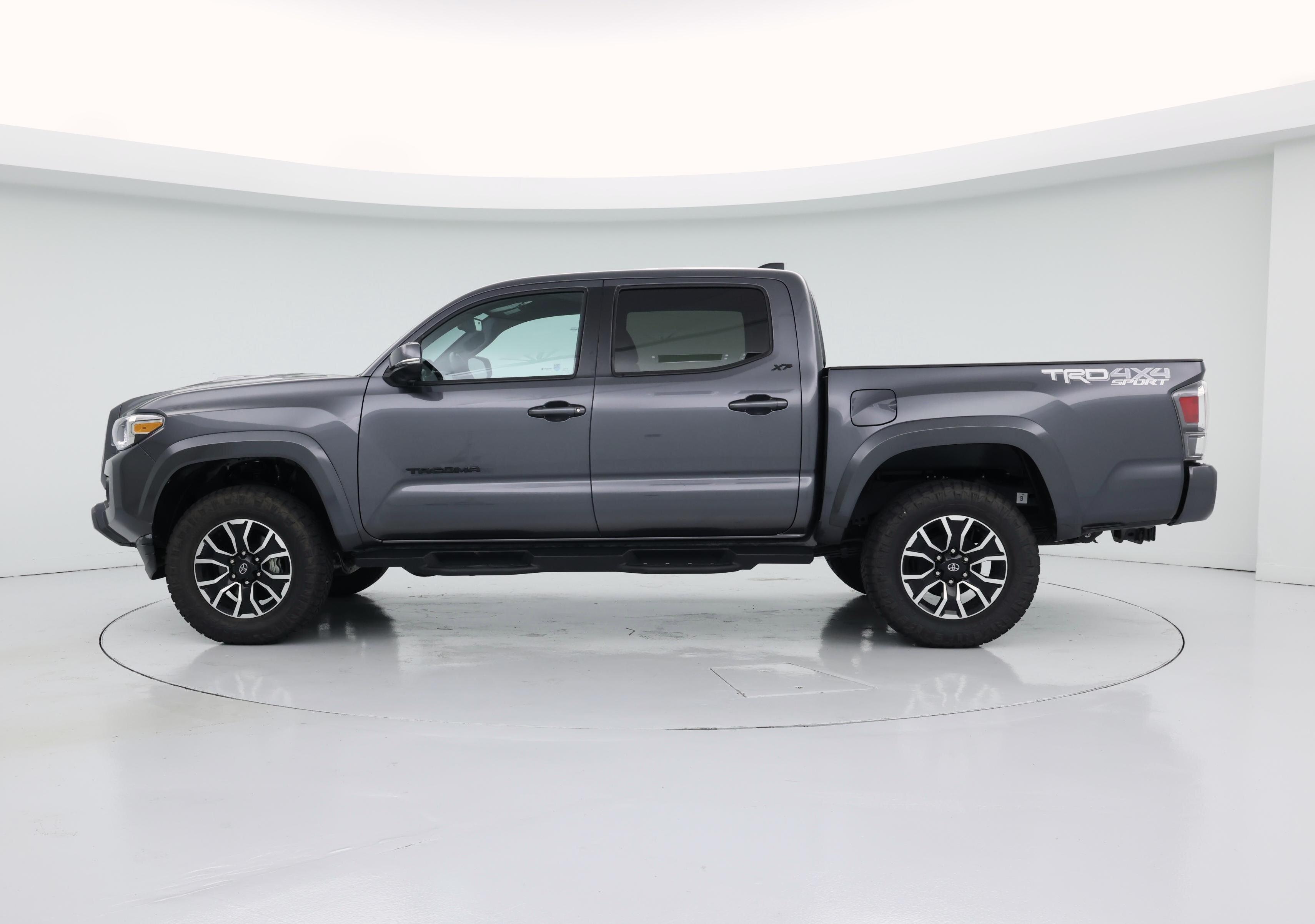 Thumbnail: 2023 Toyota Tacoma - 3