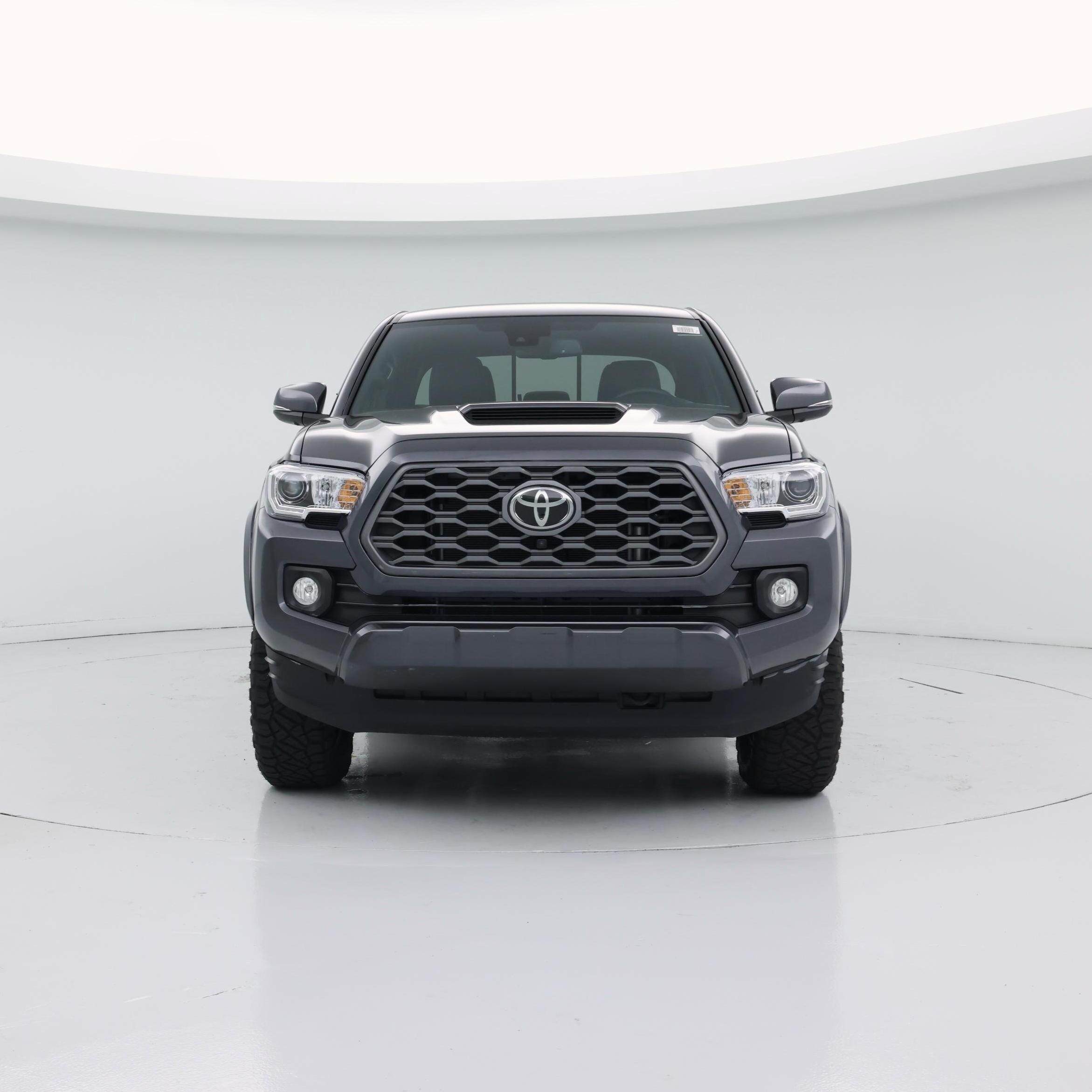 Thumbnail: 2023 Toyota Tacoma - 5