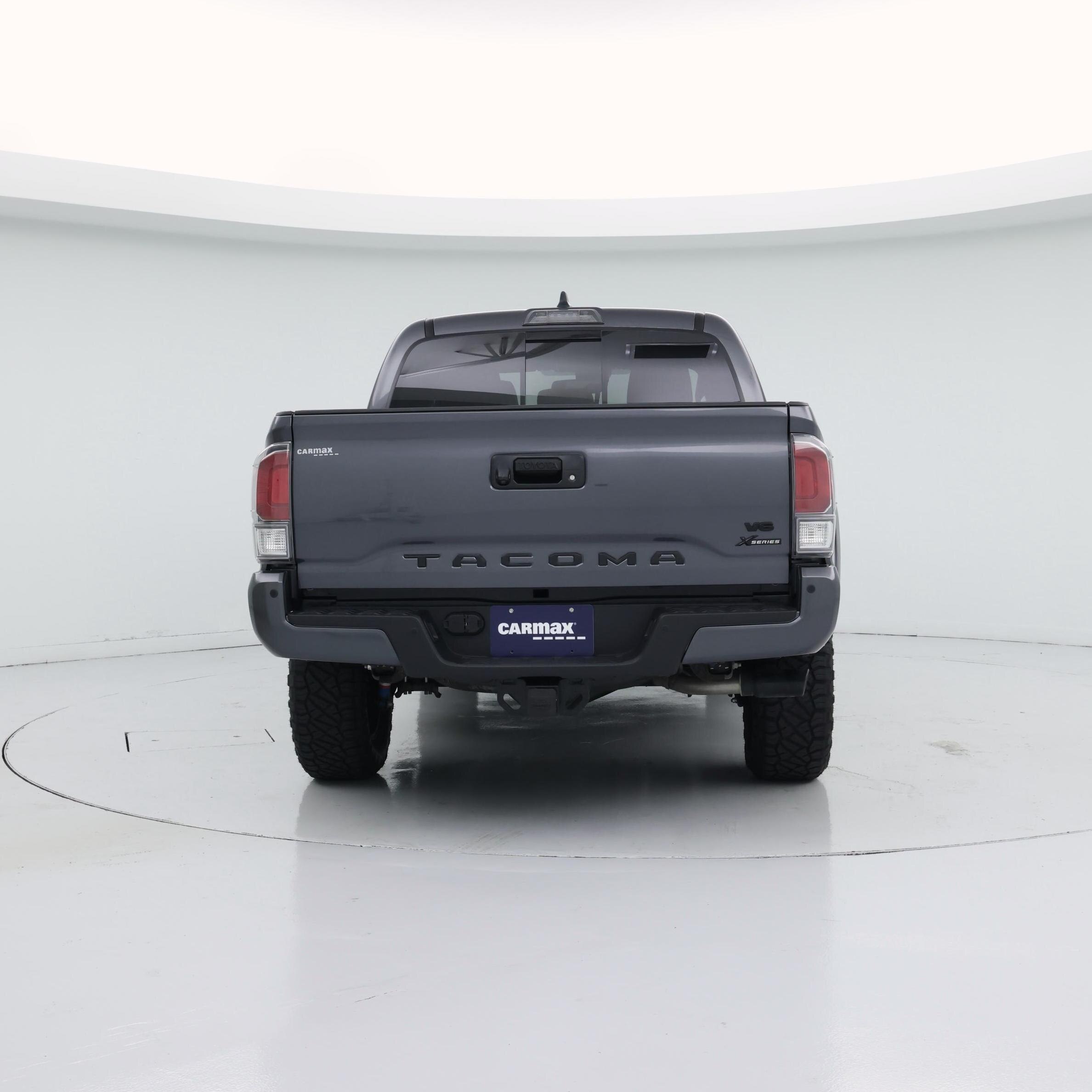 Thumbnail: 2023 Toyota Tacoma - 6