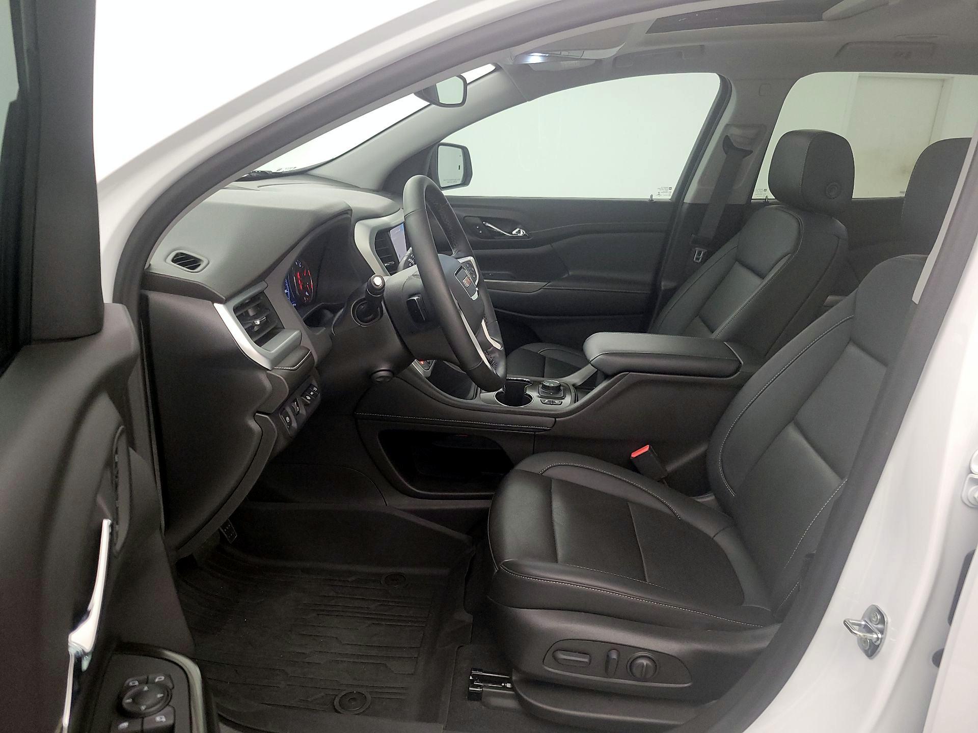 Thumbnail: 2023 GMC Acadia - 11