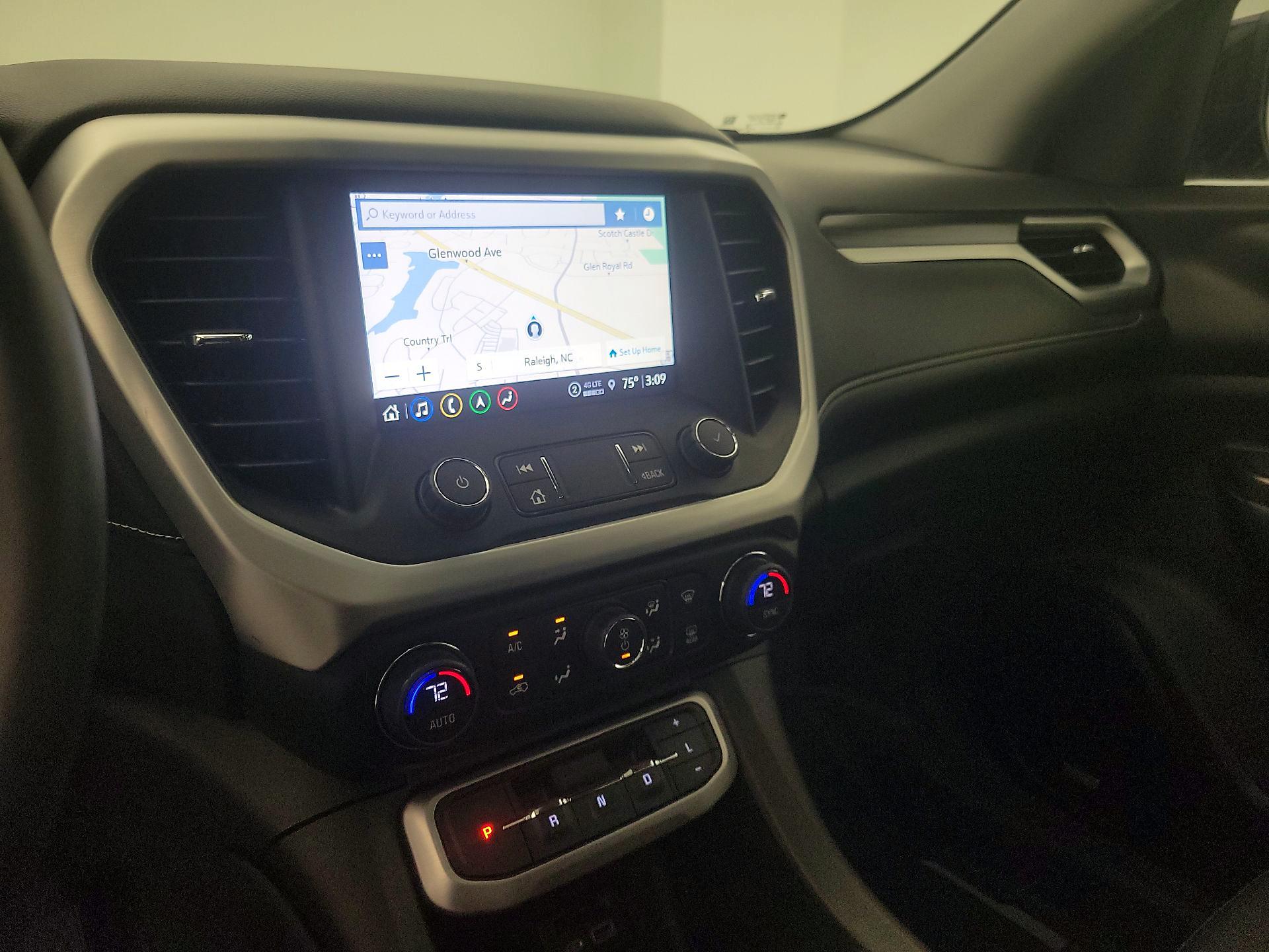 Thumbnail: 2023 GMC Acadia - 14