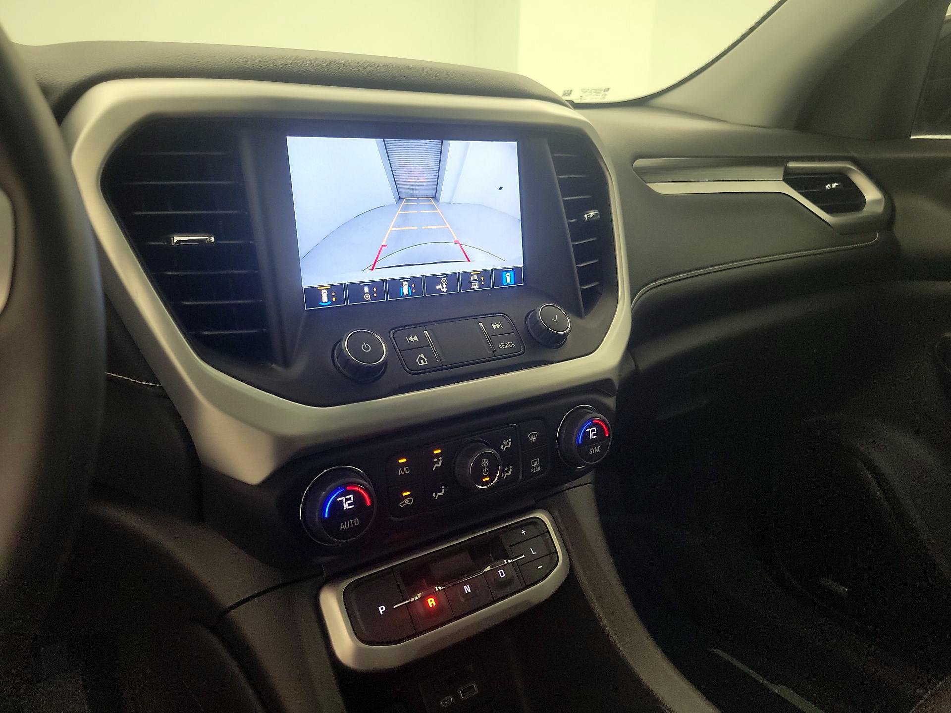 Thumbnail: 2023 GMC Acadia - 15