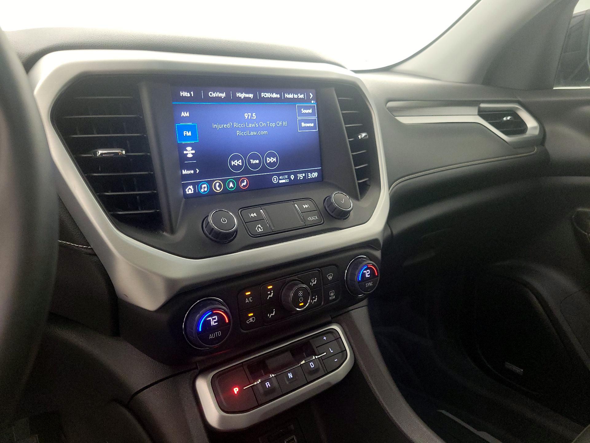 Thumbnail: 2023 GMC Acadia - 16