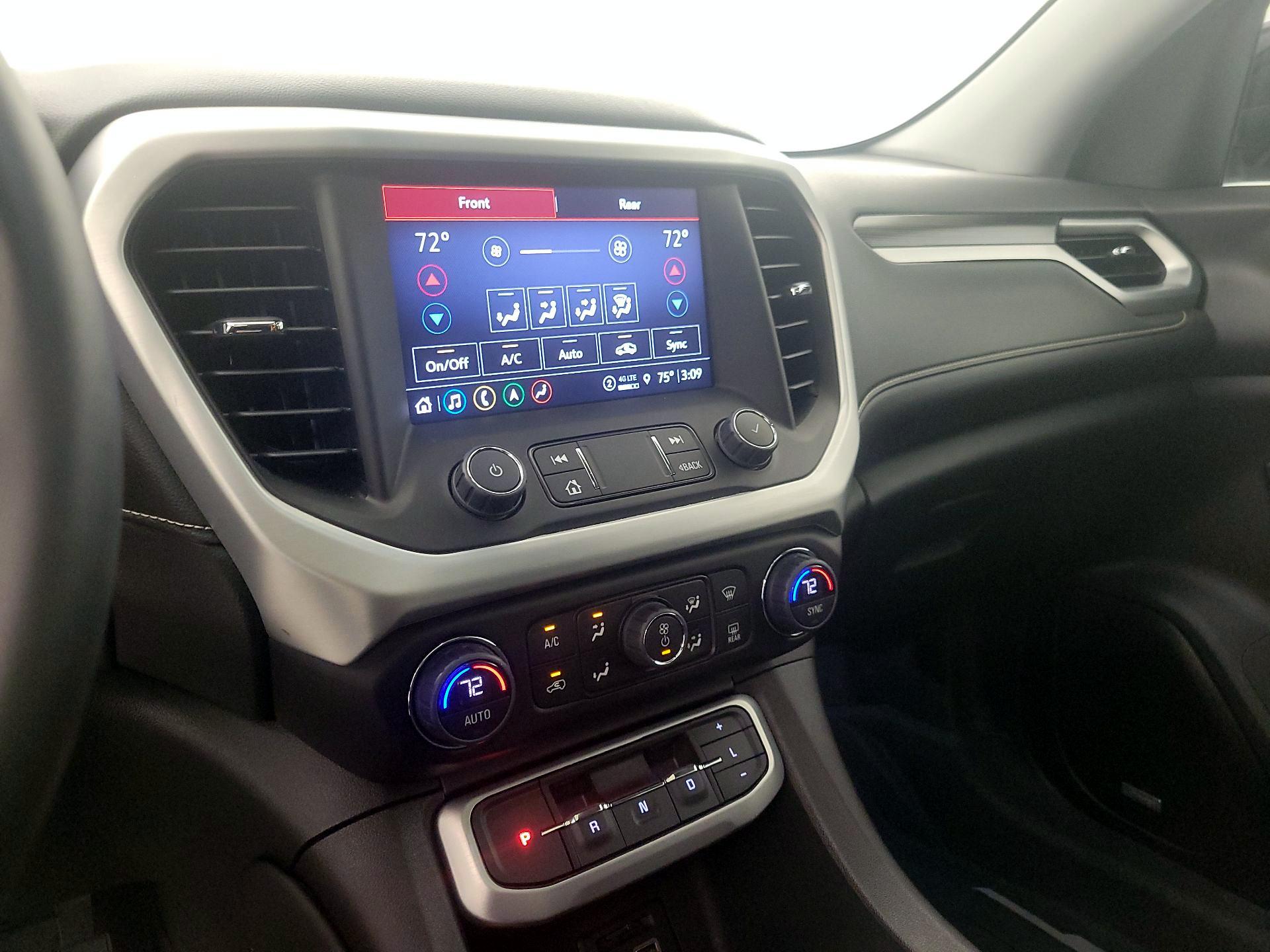 Thumbnail: 2023 GMC Acadia - 17