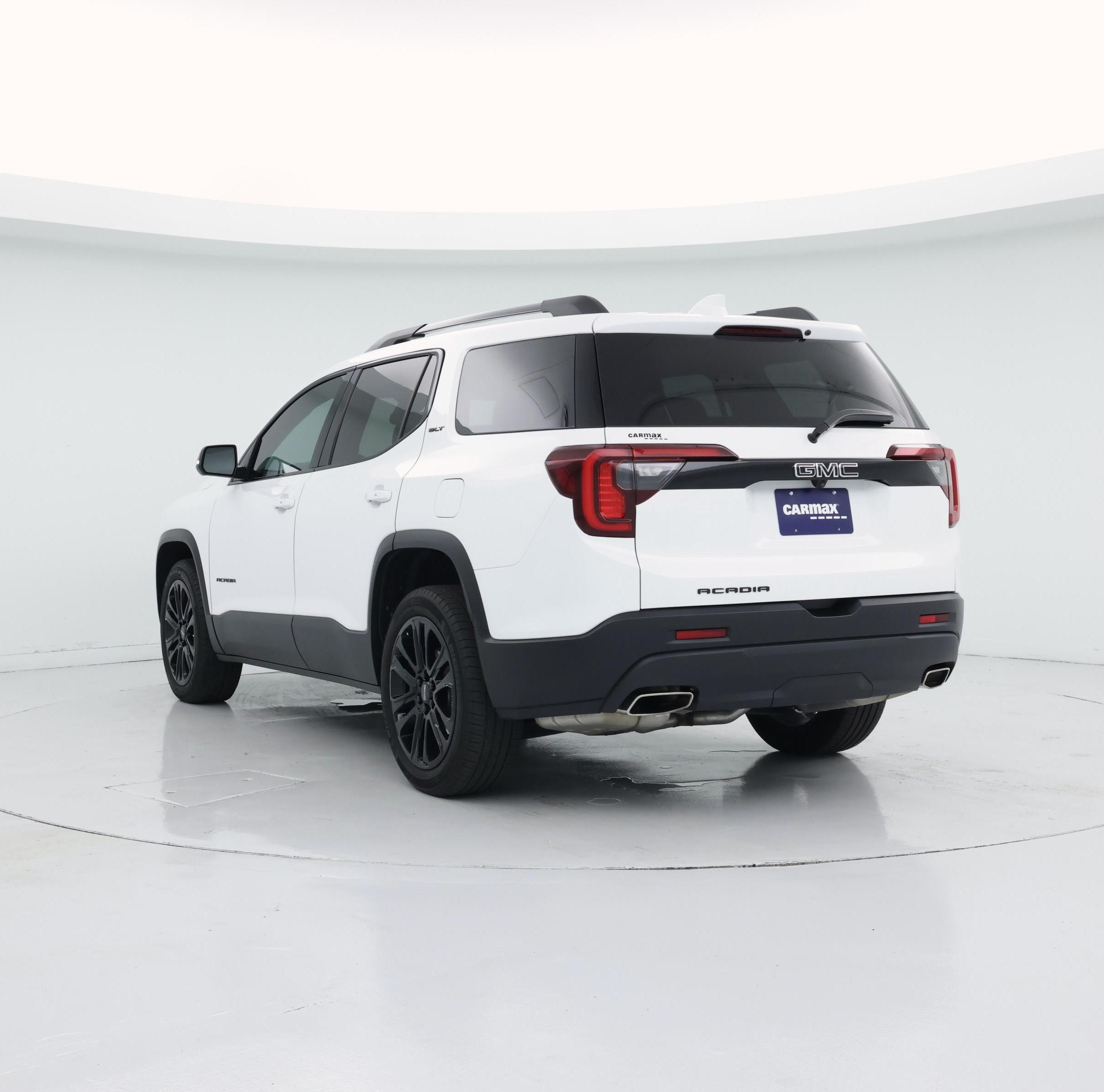 Thumbnail: 2023 GMC Acadia - 2