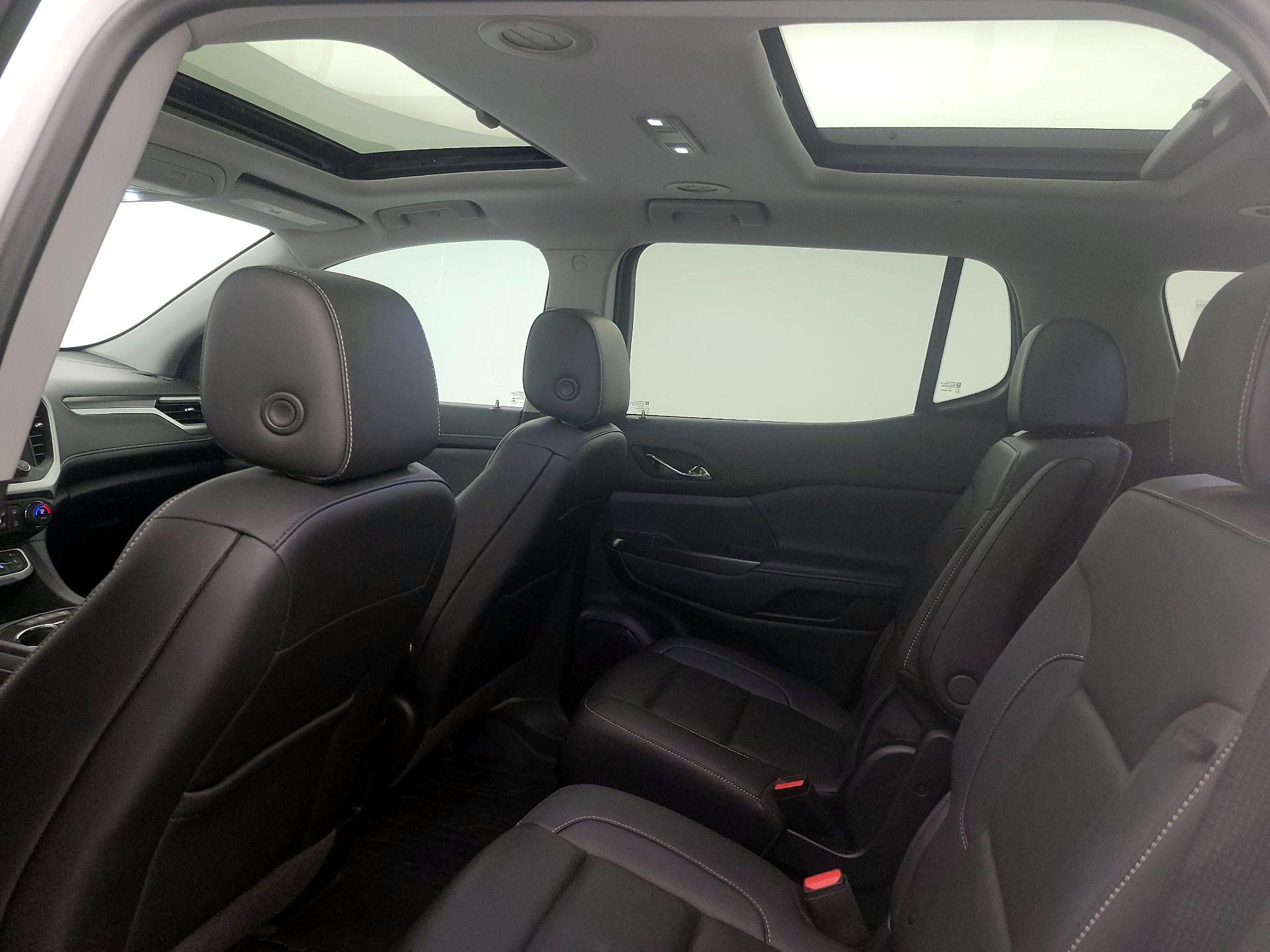 Thumbnail: 2023 GMC Acadia - 20