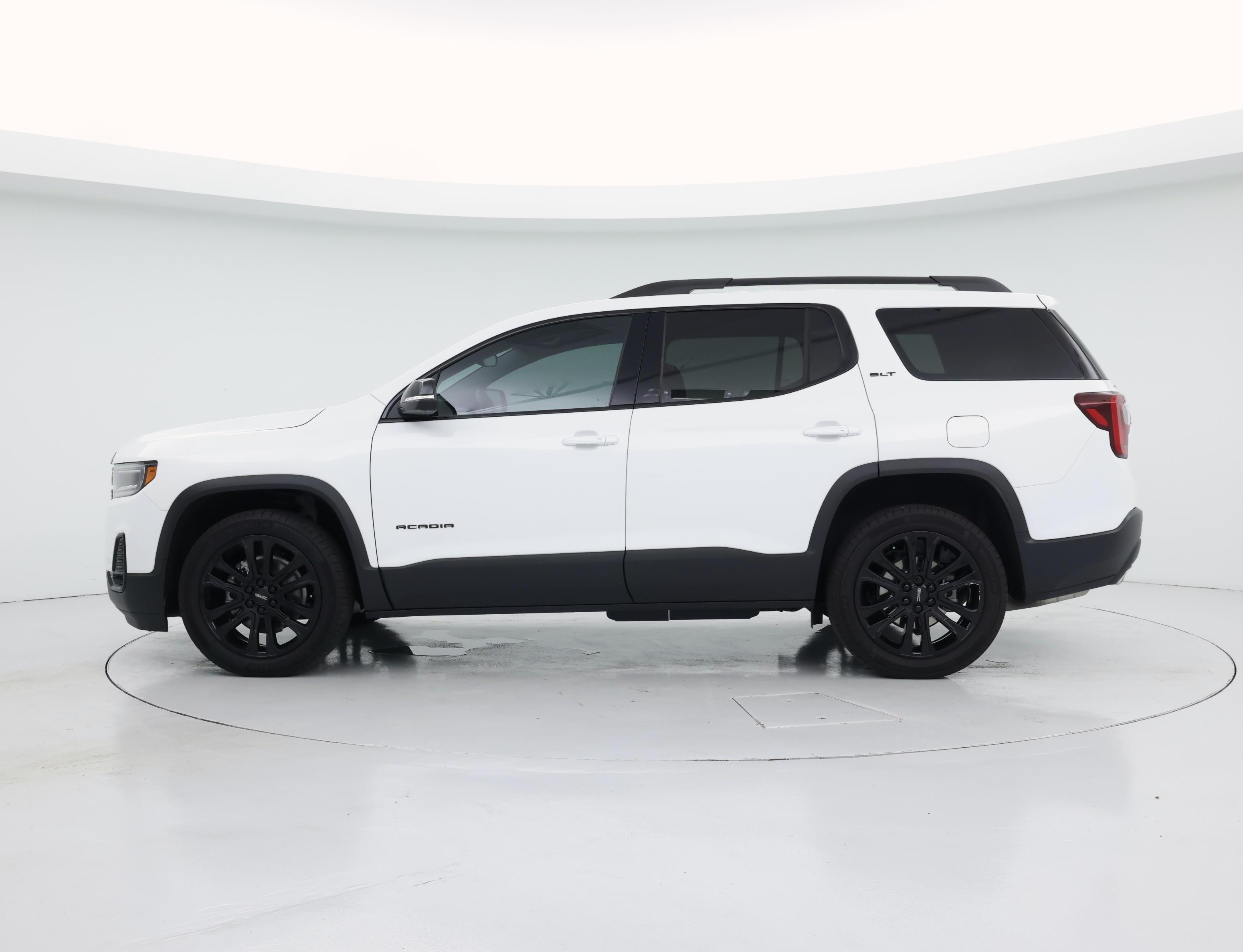 Thumbnail: 2023 GMC Acadia - 3