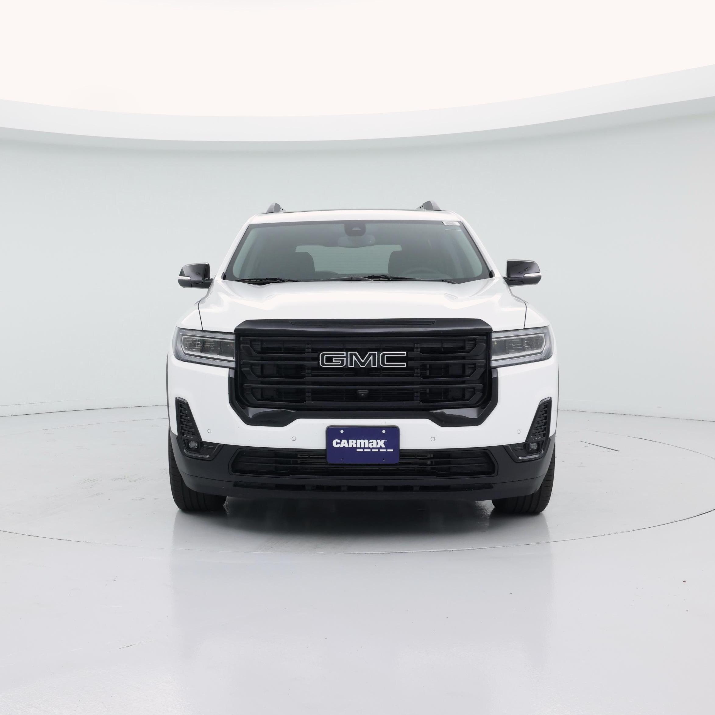 Thumbnail: 2023 GMC Acadia - 5