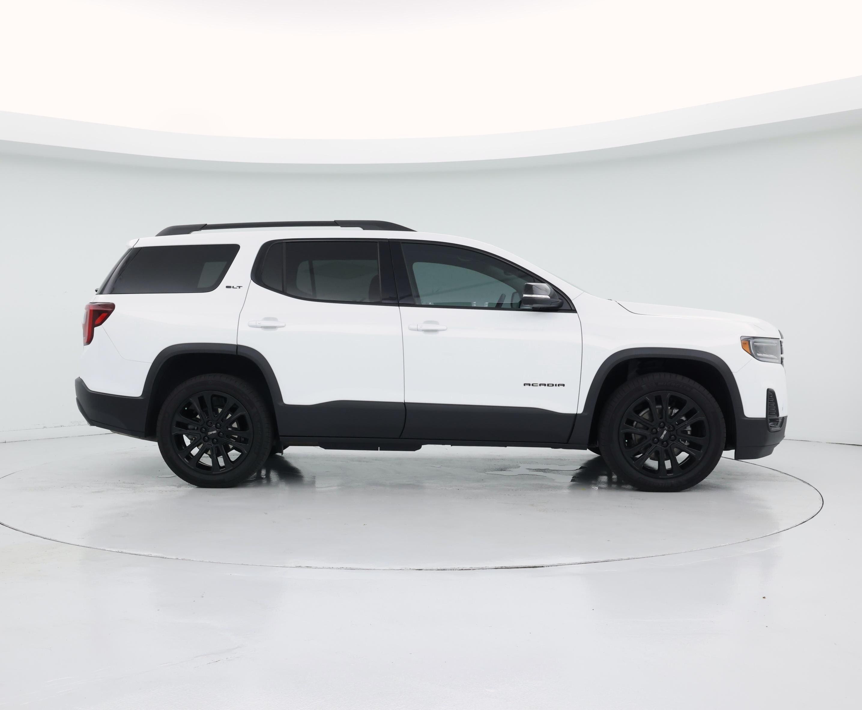 Thumbnail: 2023 GMC Acadia - 7