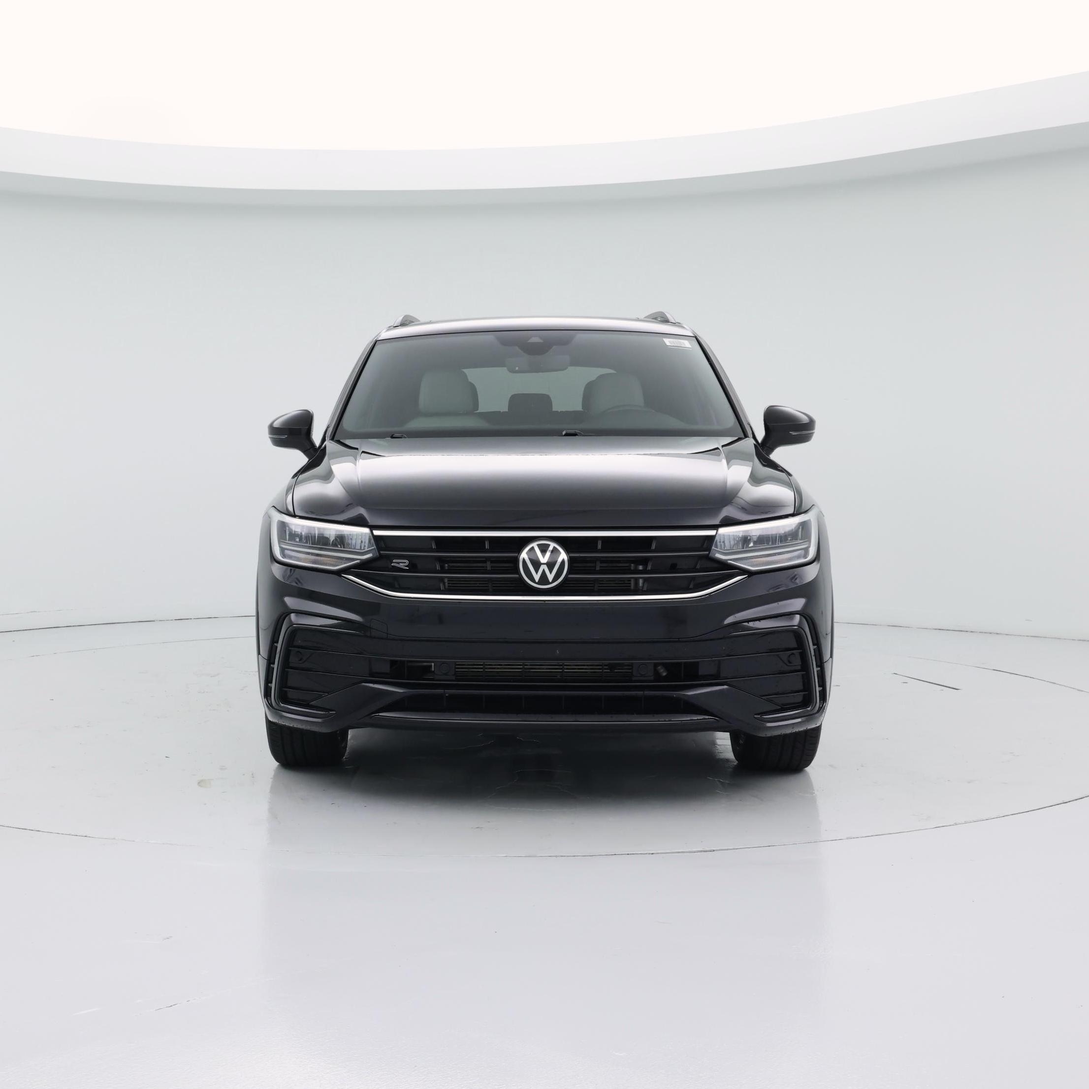 Thumbnail: 2022 Volkswagen Tiguan - 5