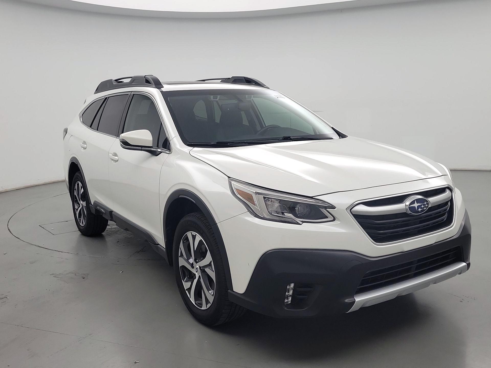 Thumbnail: 2022 Subaru Outback - 1