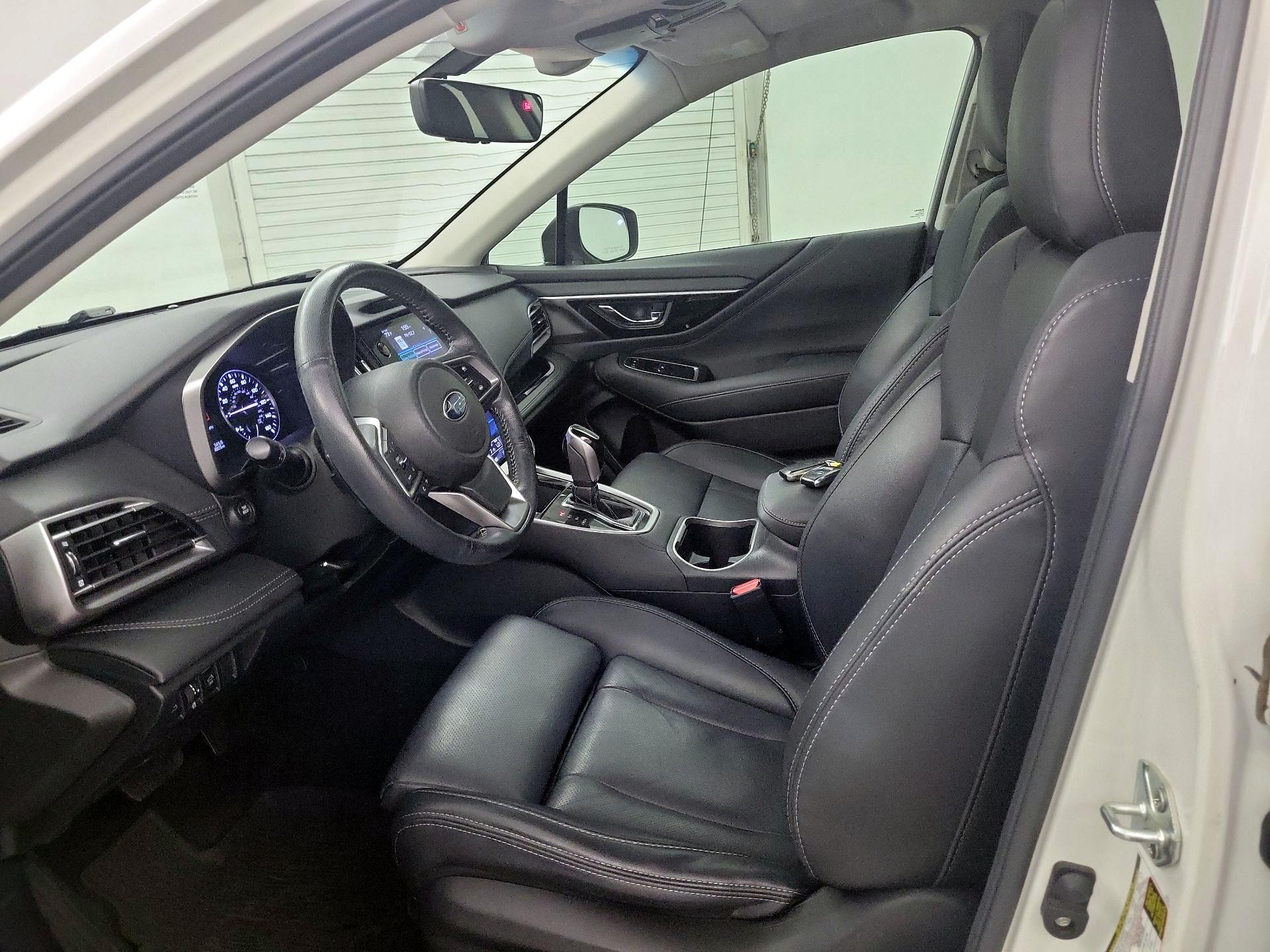 Thumbnail: 2022 Subaru Outback - 9