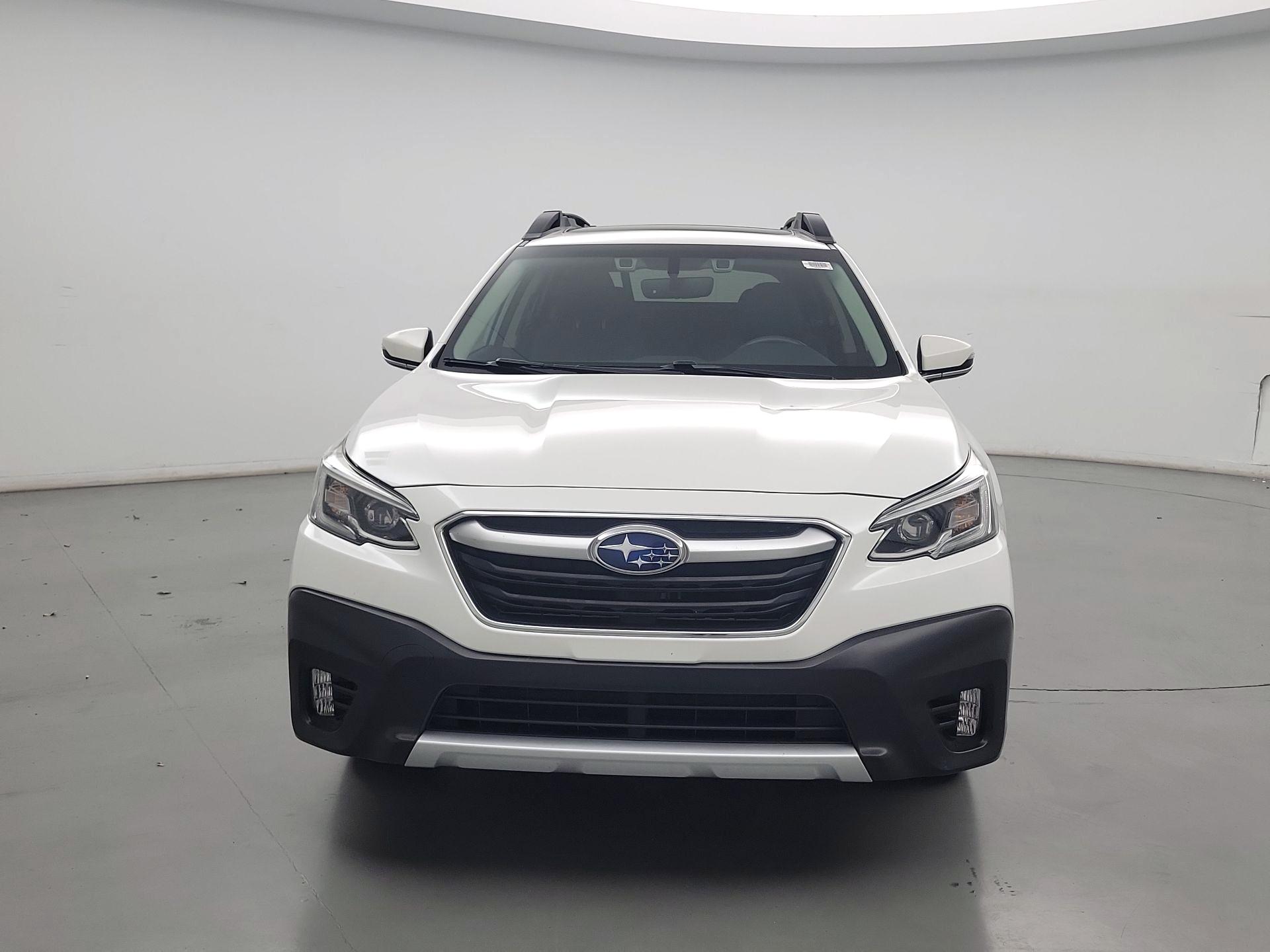 Thumbnail: 2022 Subaru Outback - 2