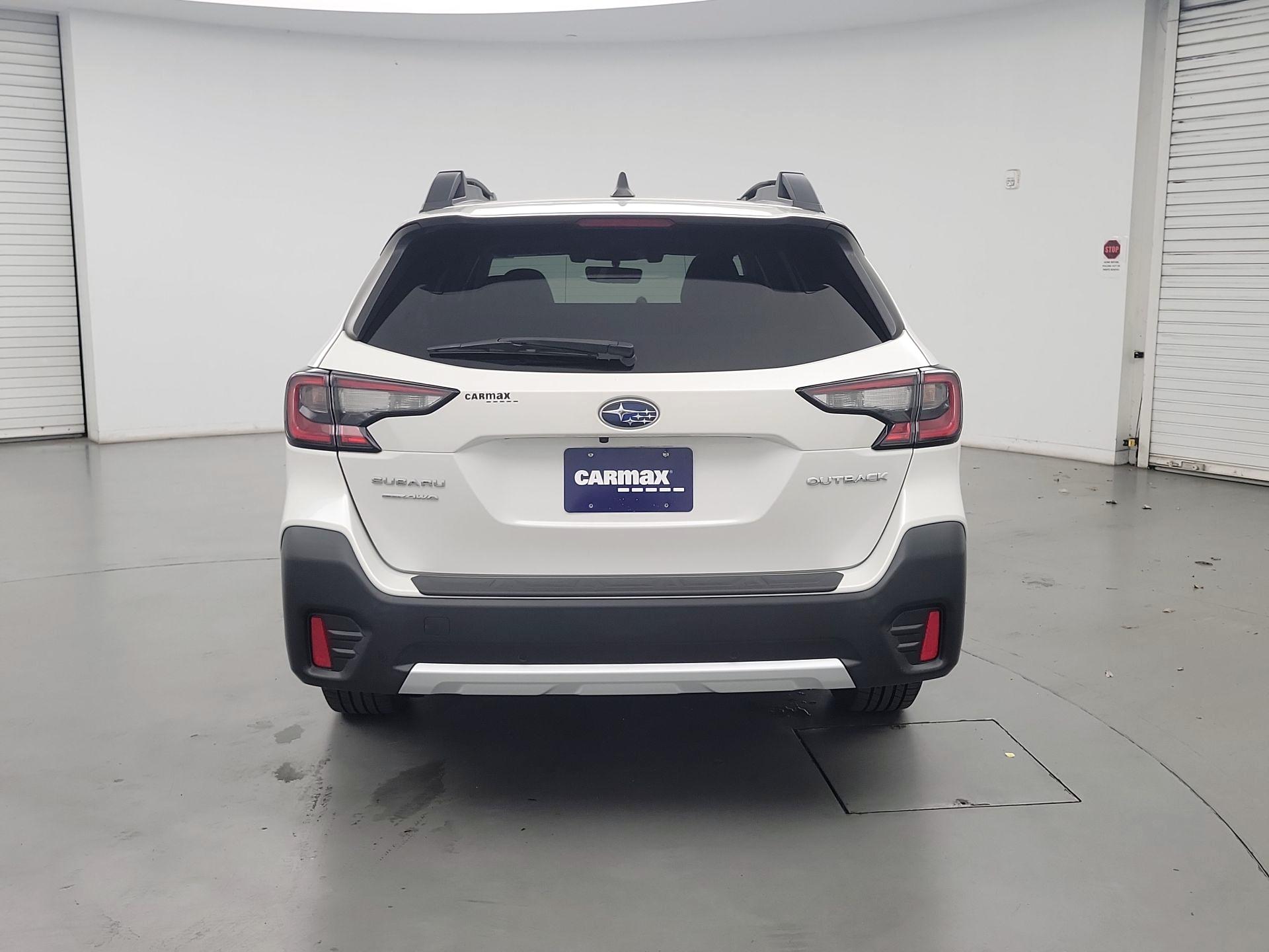Thumbnail: 2022 Subaru Outback - 6