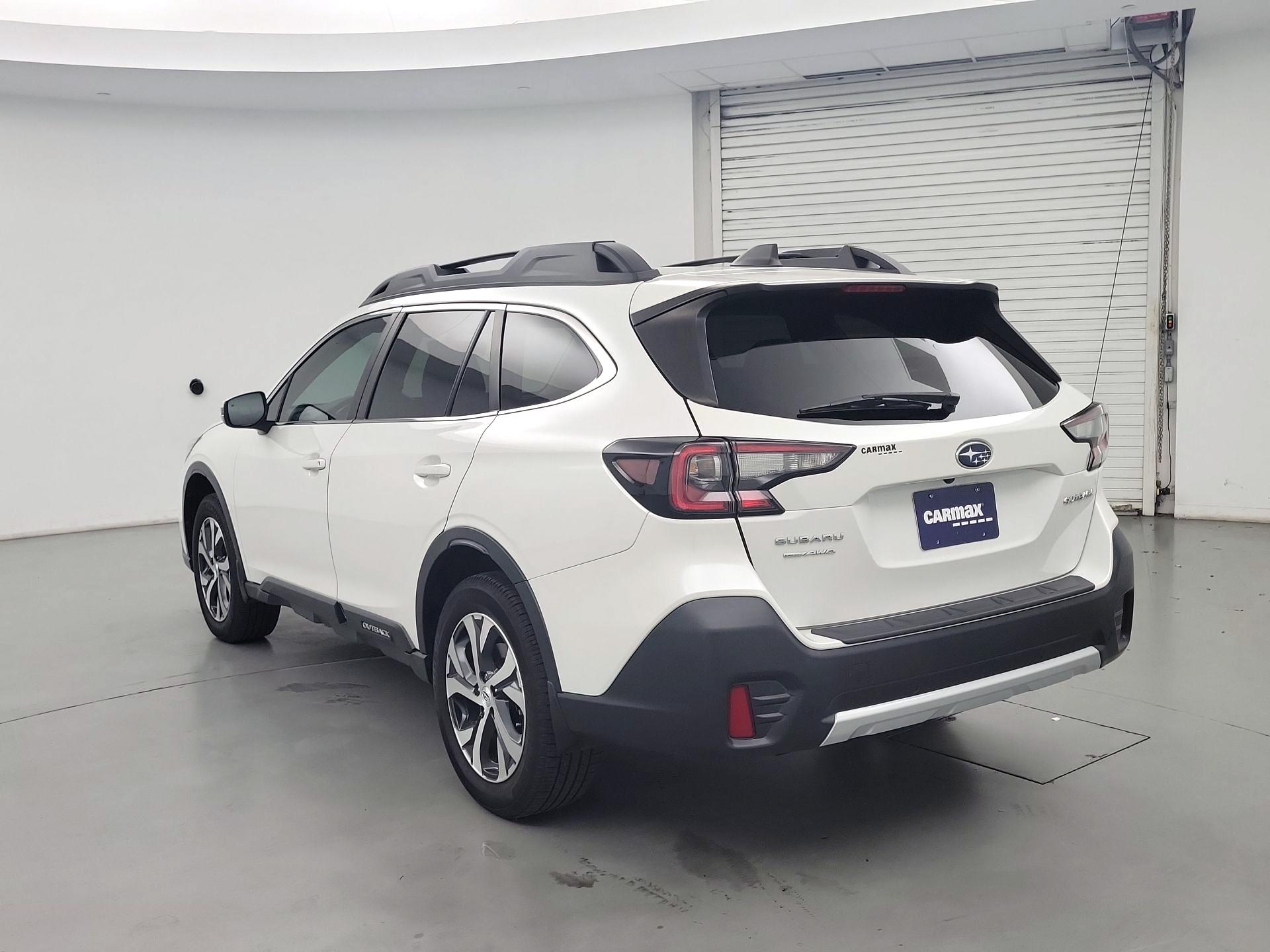 Thumbnail: 2022 Subaru Outback - 7