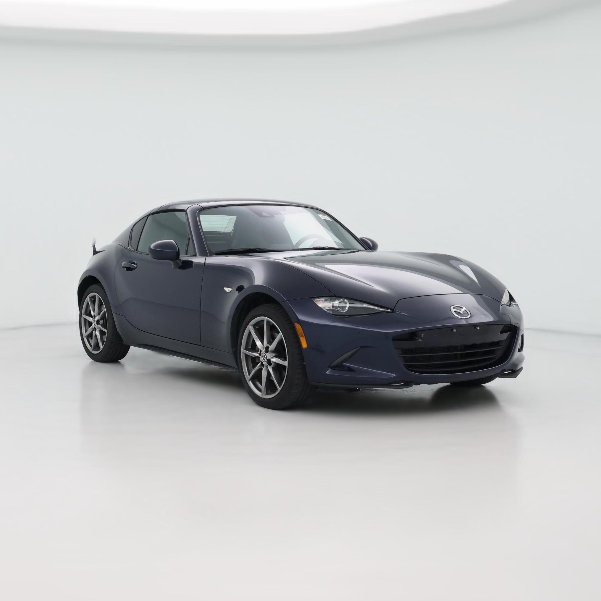 Thumbnail: 2022 Mazda MX-5 Miata - 1