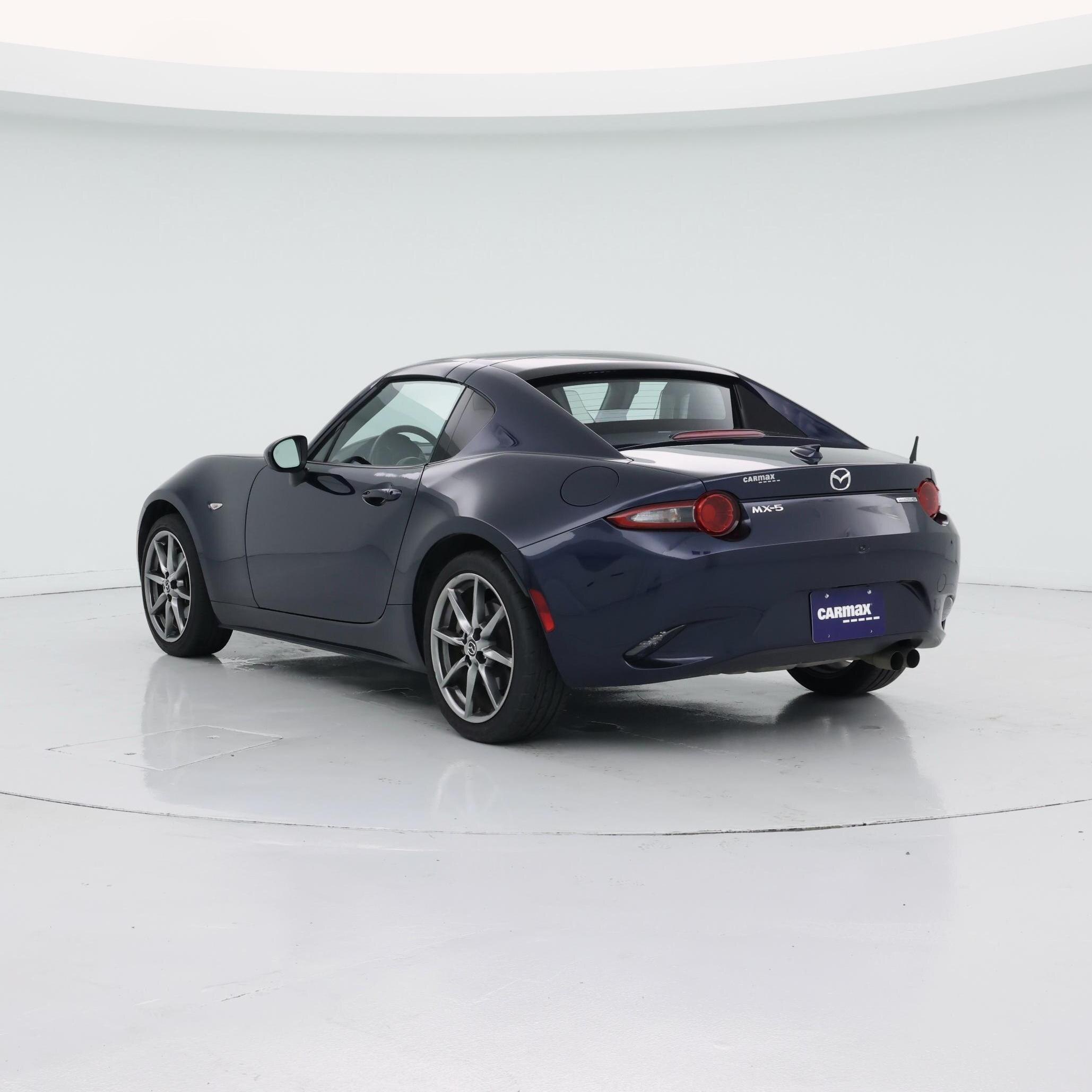 Thumbnail: 2022 Mazda MX-5 Miata - 2