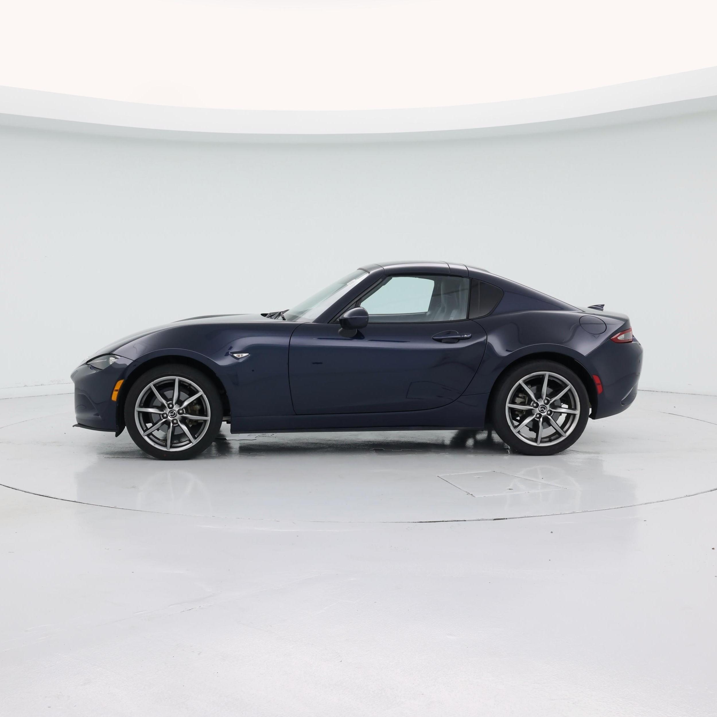 Thumbnail: 2022 Mazda MX-5 Miata - 3