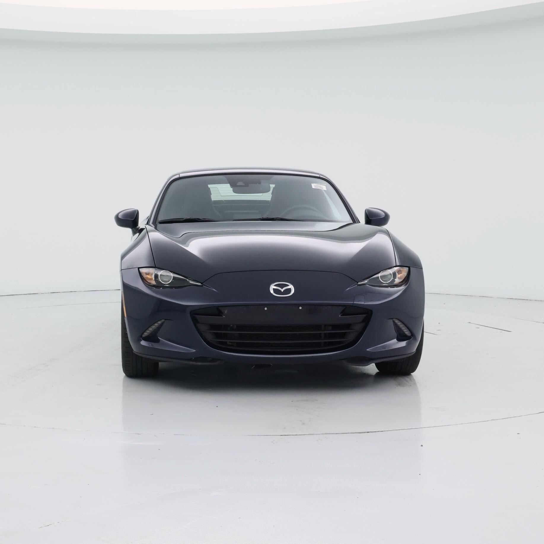 Thumbnail: 2022 Mazda MX-5 Miata - 5