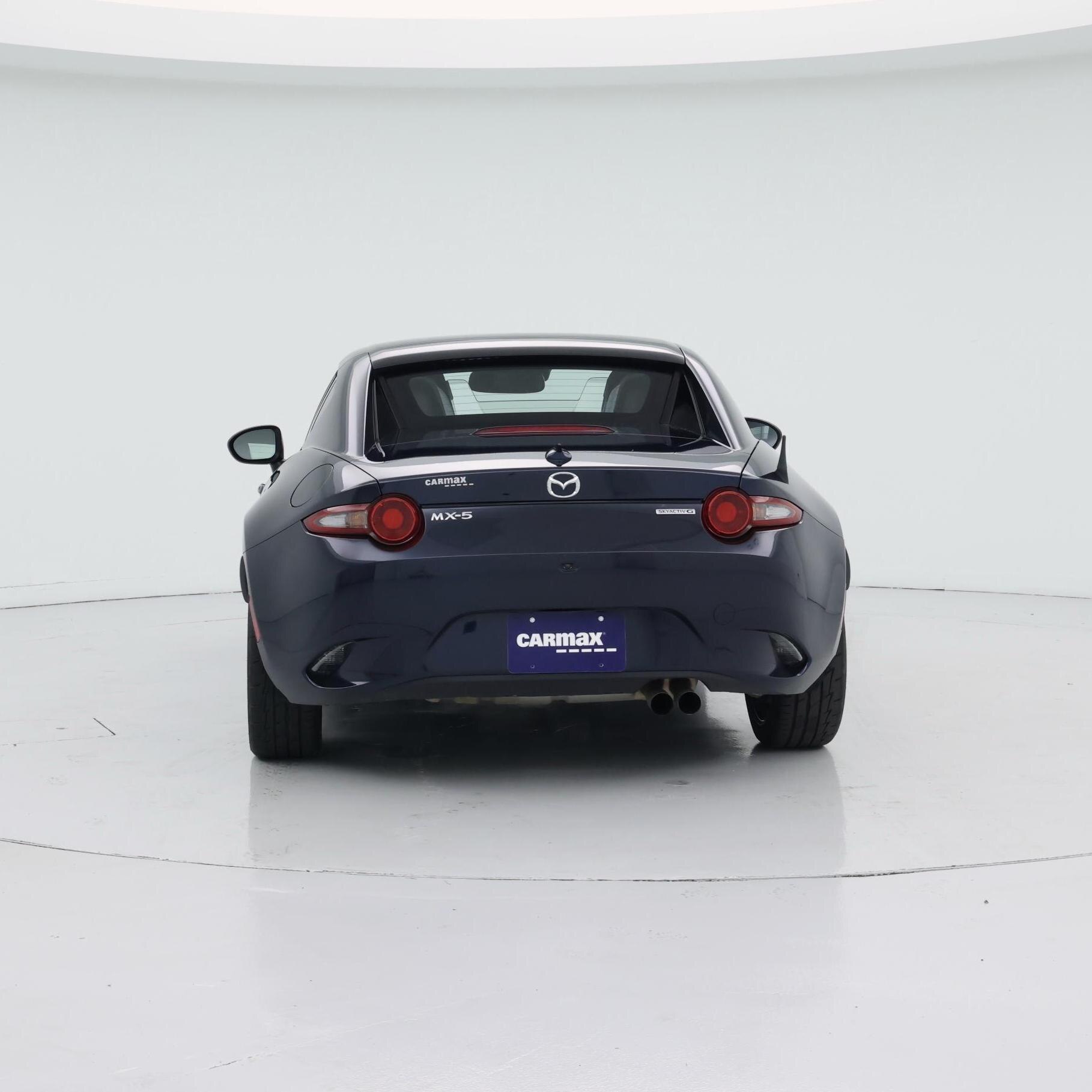 Thumbnail: 2022 Mazda MX-5 Miata - 6