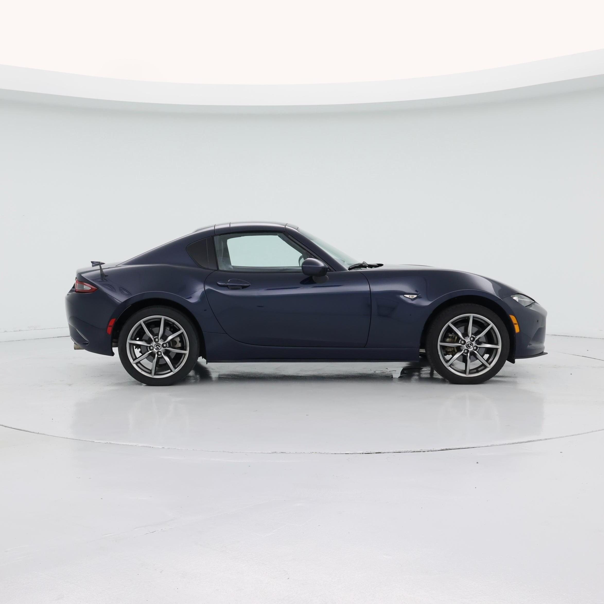 Thumbnail: 2022 Mazda MX-5 Miata - 7