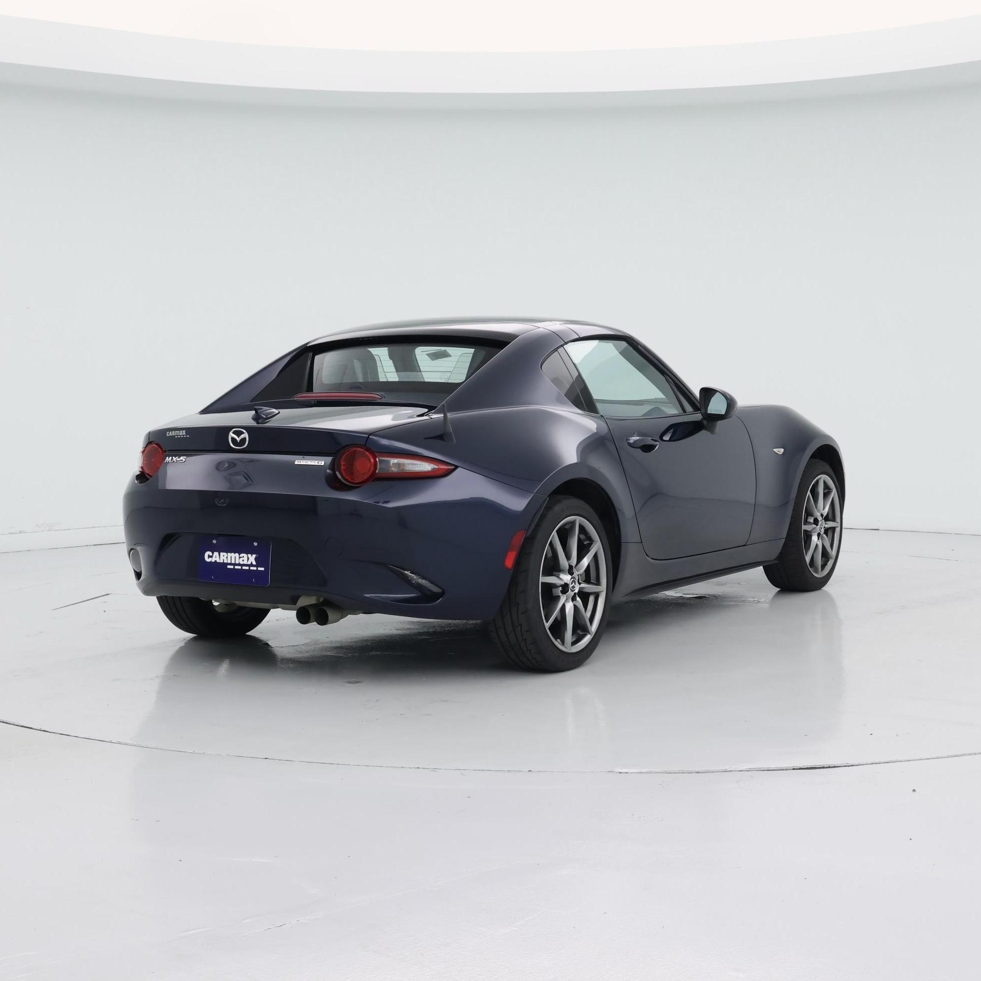 Thumbnail: 2022 Mazda MX-5 Miata - 8