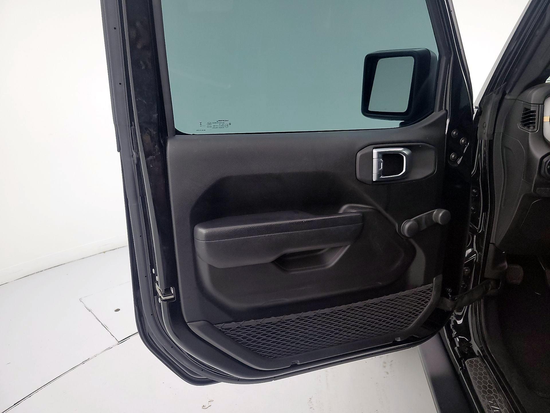 Thumbnail: 2024 Jeep Wrangler - 12
