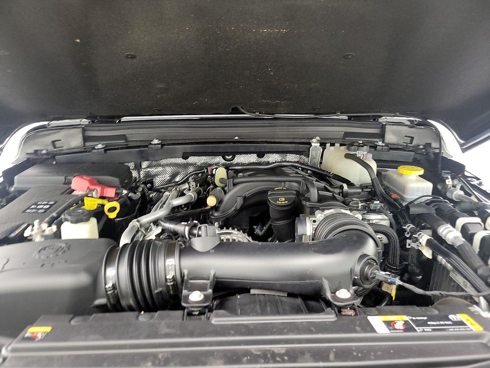 2024 Jeep Wrangler 4-Door Sport - Photo 22