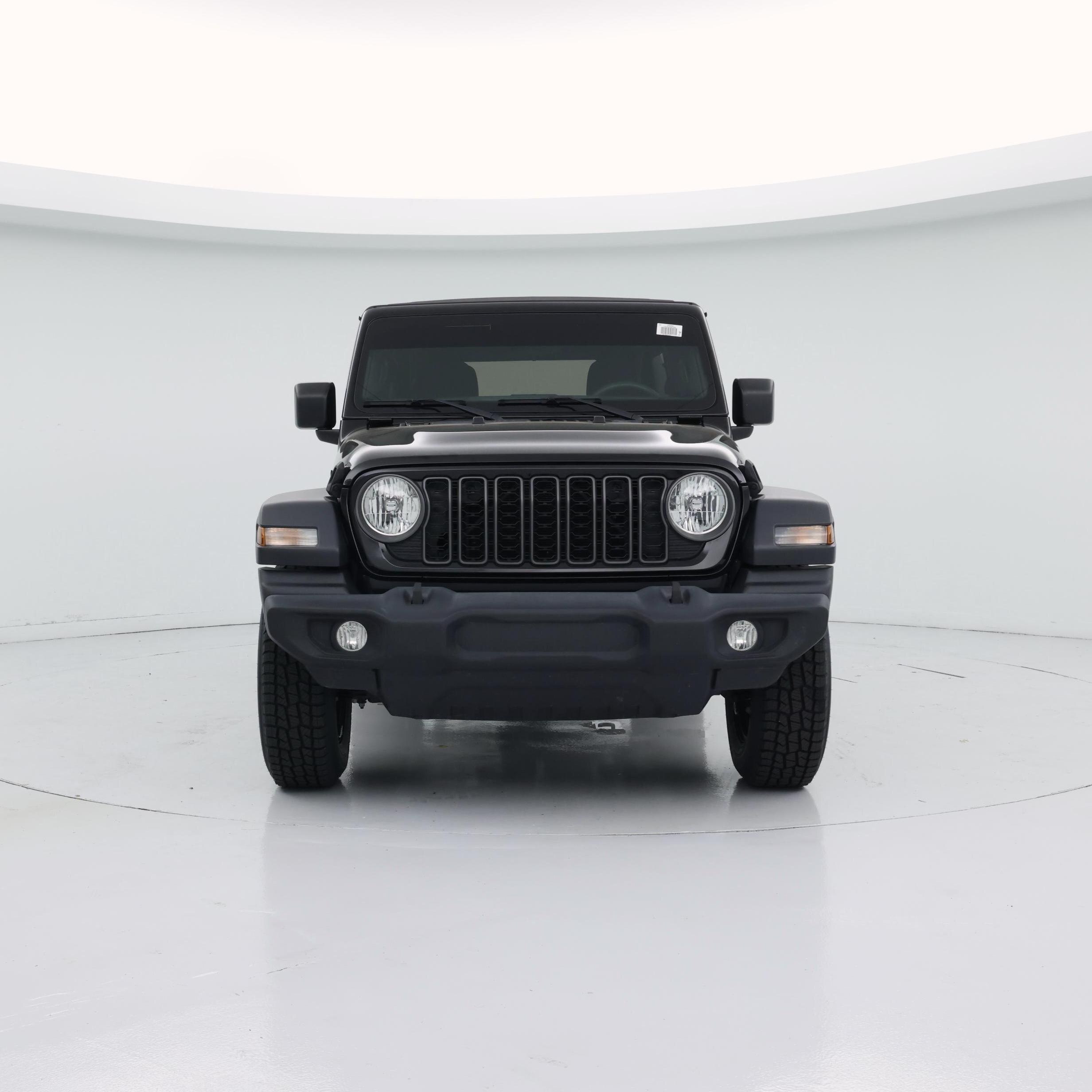 Thumbnail: 2024 Jeep Wrangler - 5