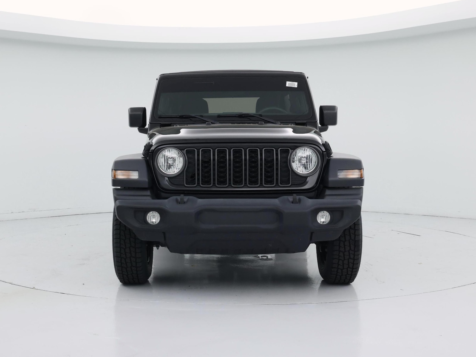 2024 Jeep Wrangler 4-Door Sport - Photo 6