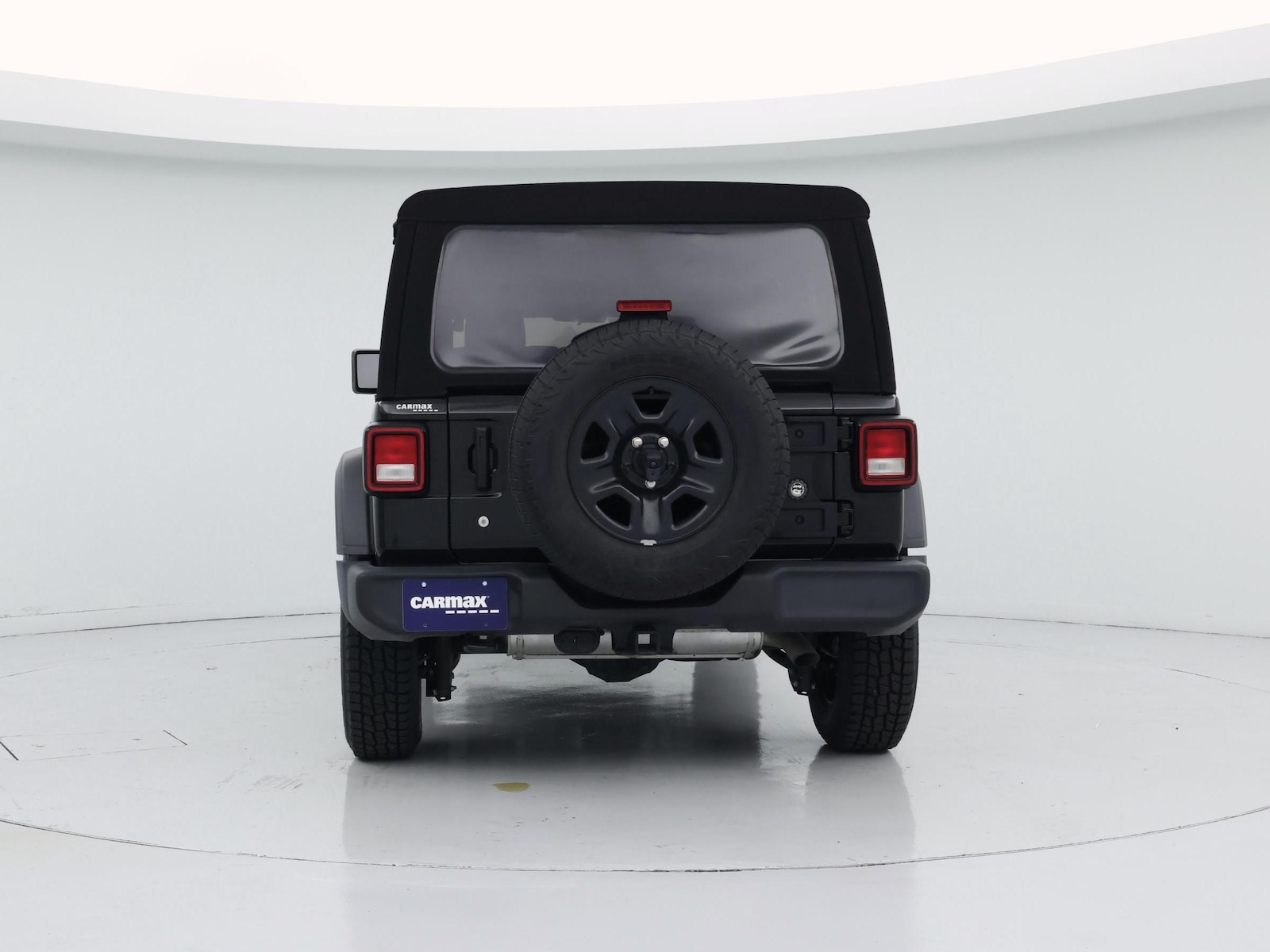2024 Jeep Wrangler 4-Door Sport - Photo 7