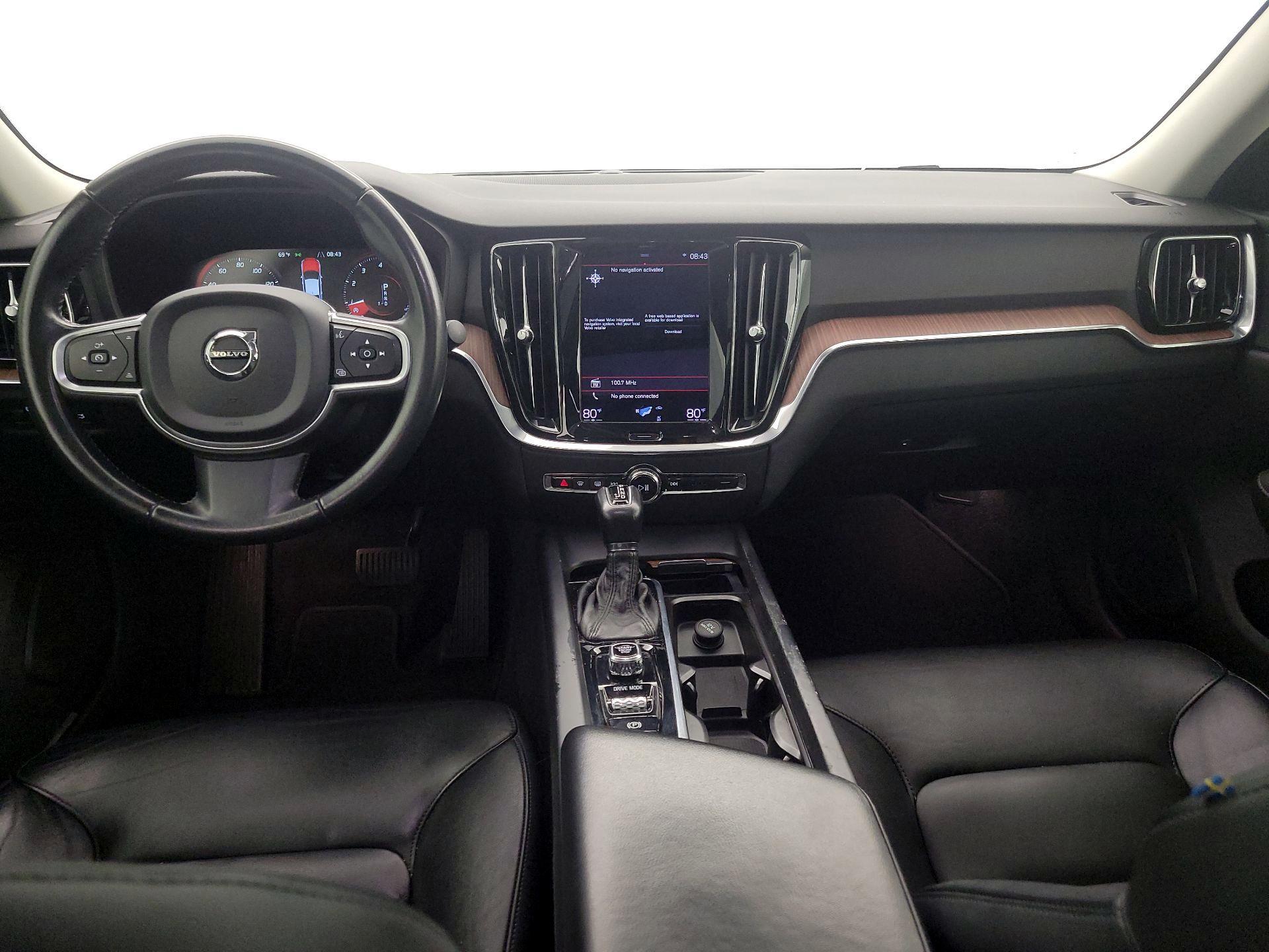 Thumbnail: 2021 Volvo S60 - 9
