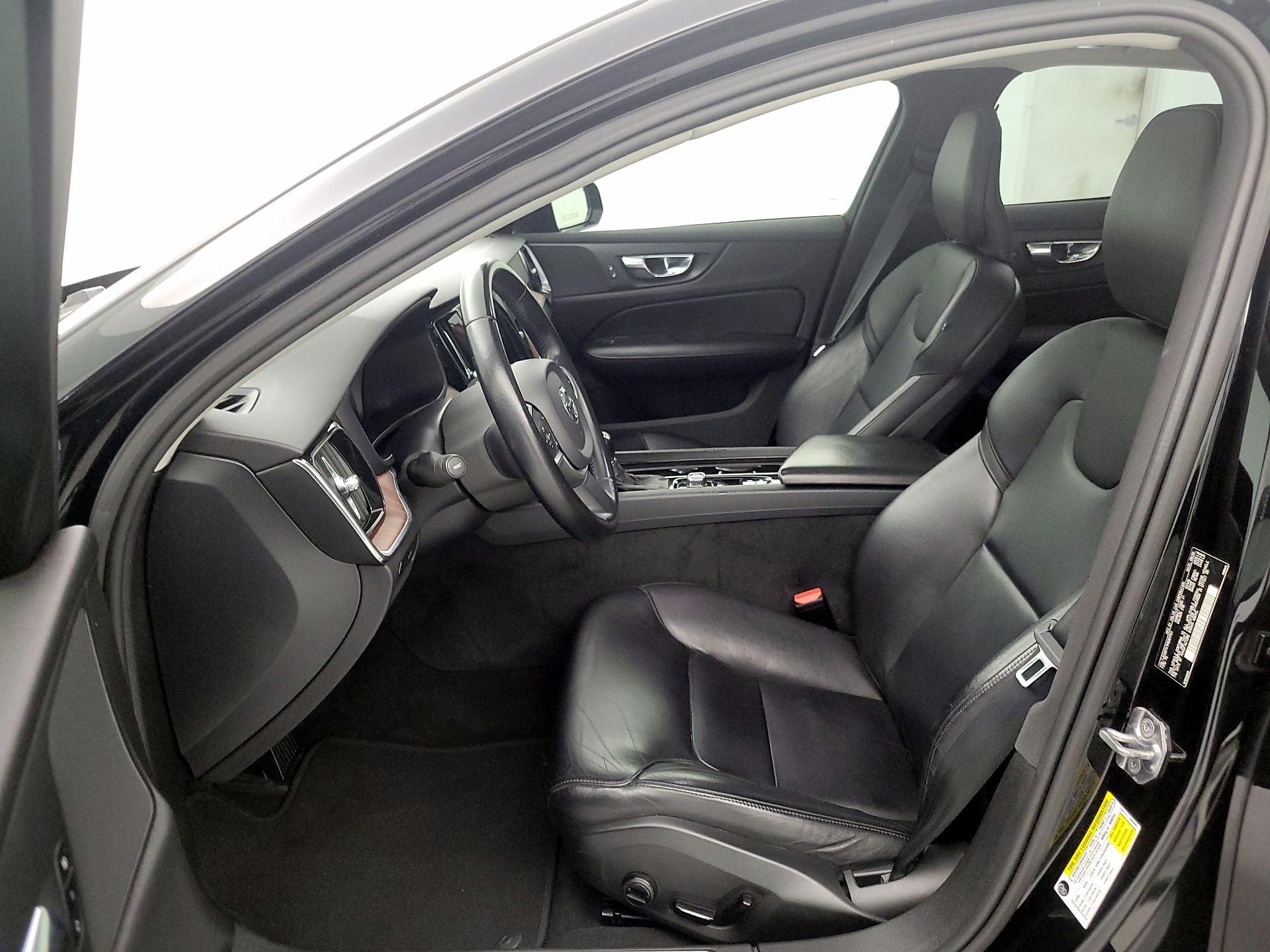 Thumbnail: 2021 Volvo S60 - 11