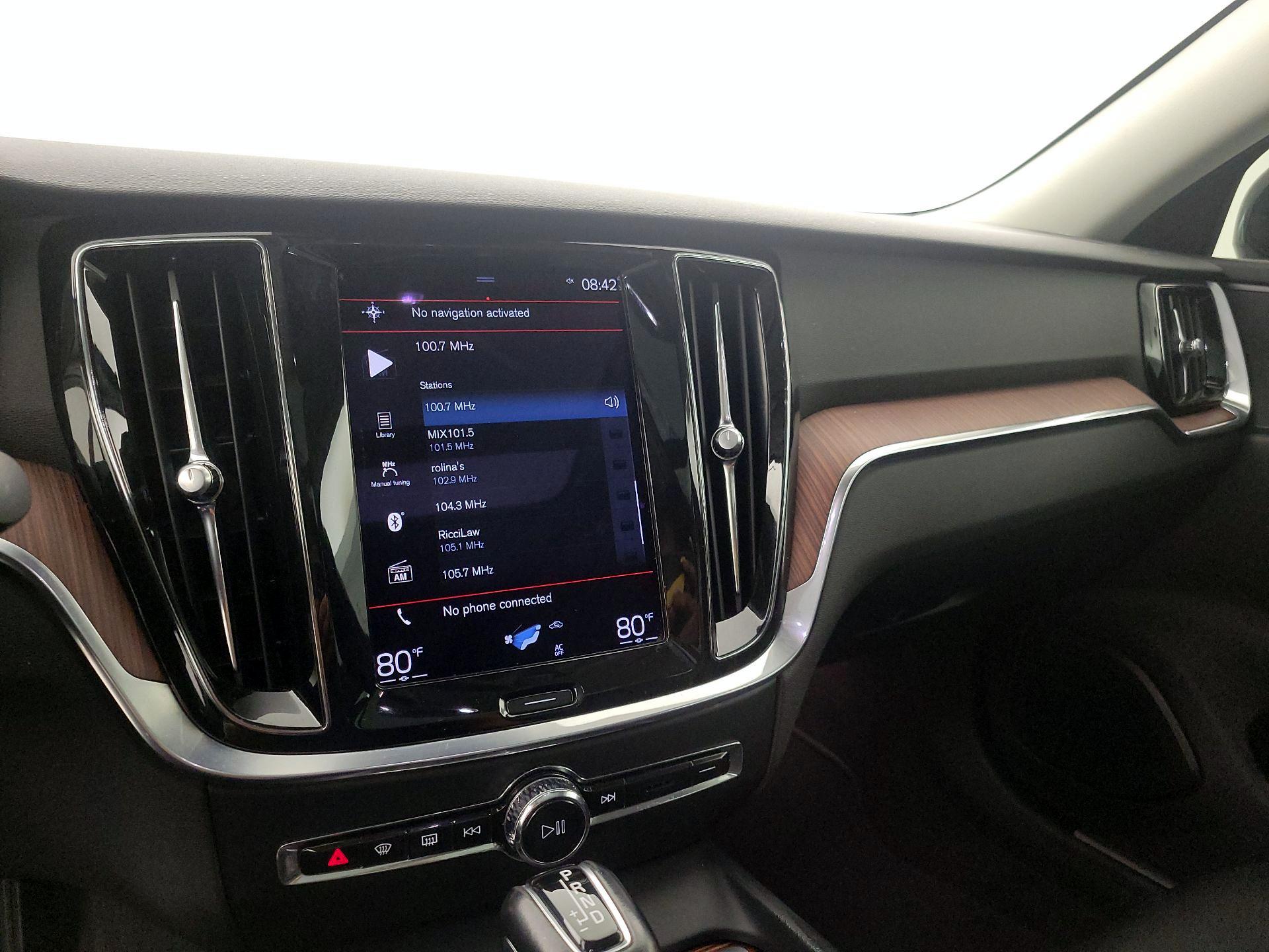 Thumbnail: 2021 Volvo S60 - 15