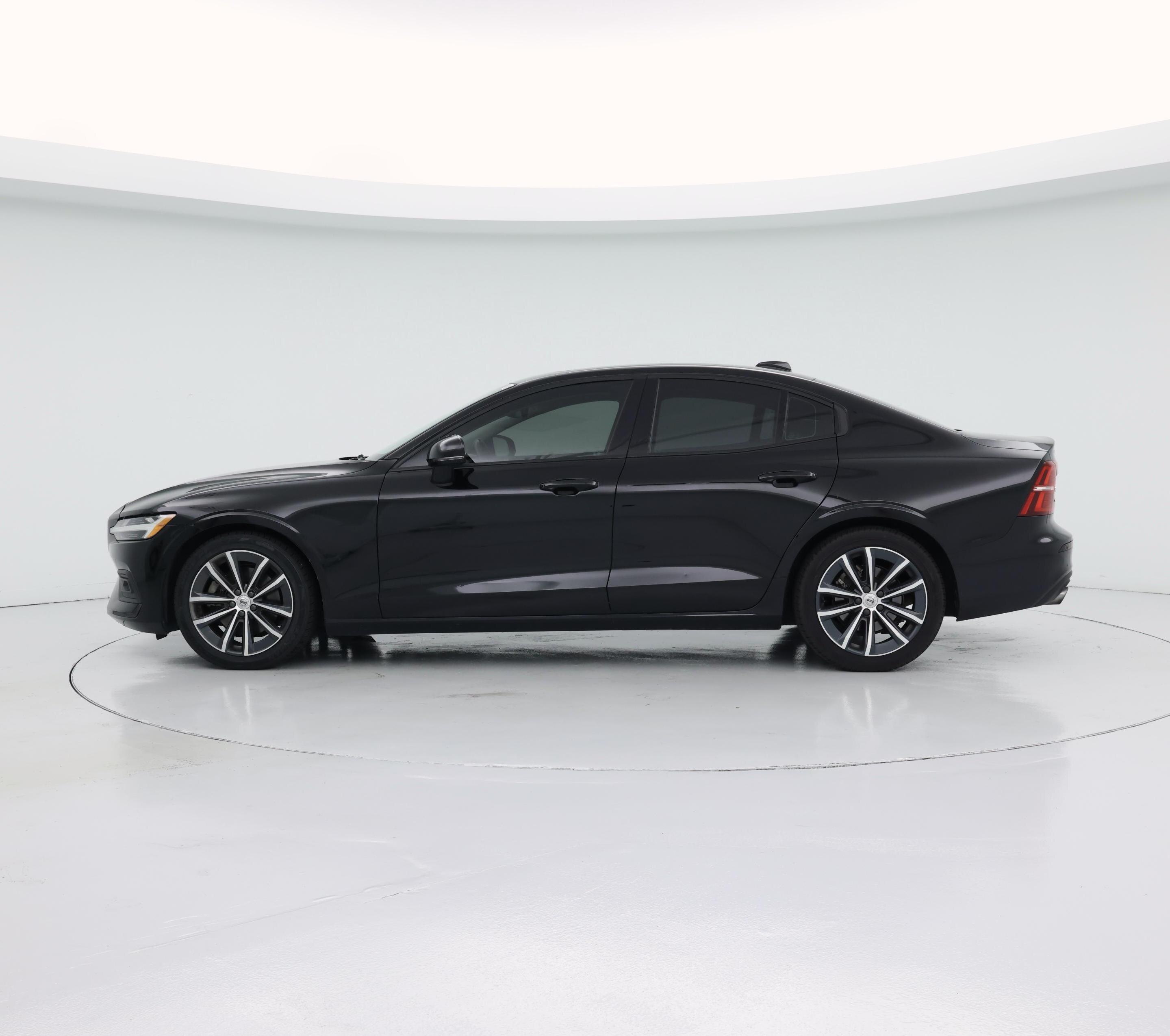 Thumbnail: 2021 Volvo S60 - 3