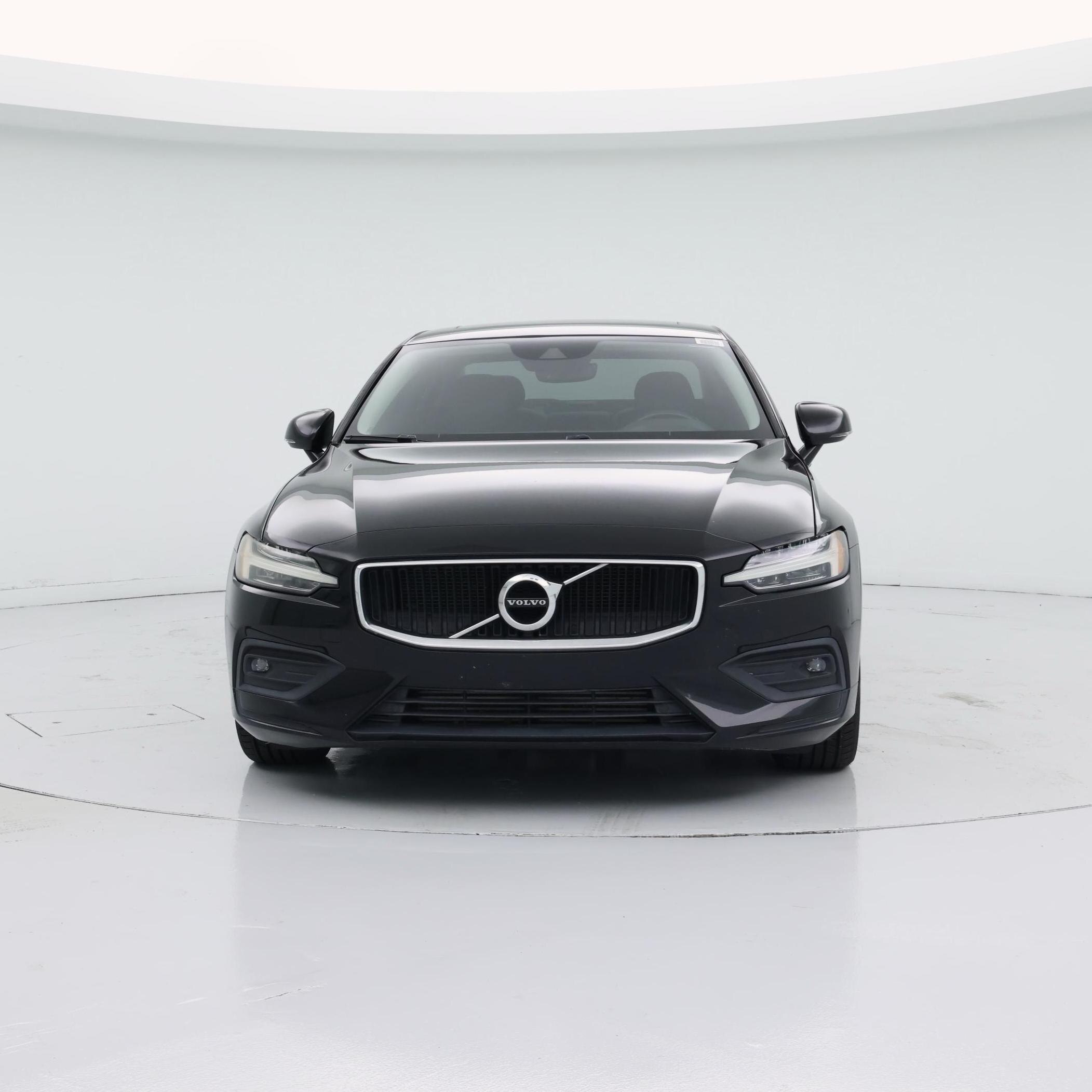 Thumbnail: 2021 Volvo S60 - 5