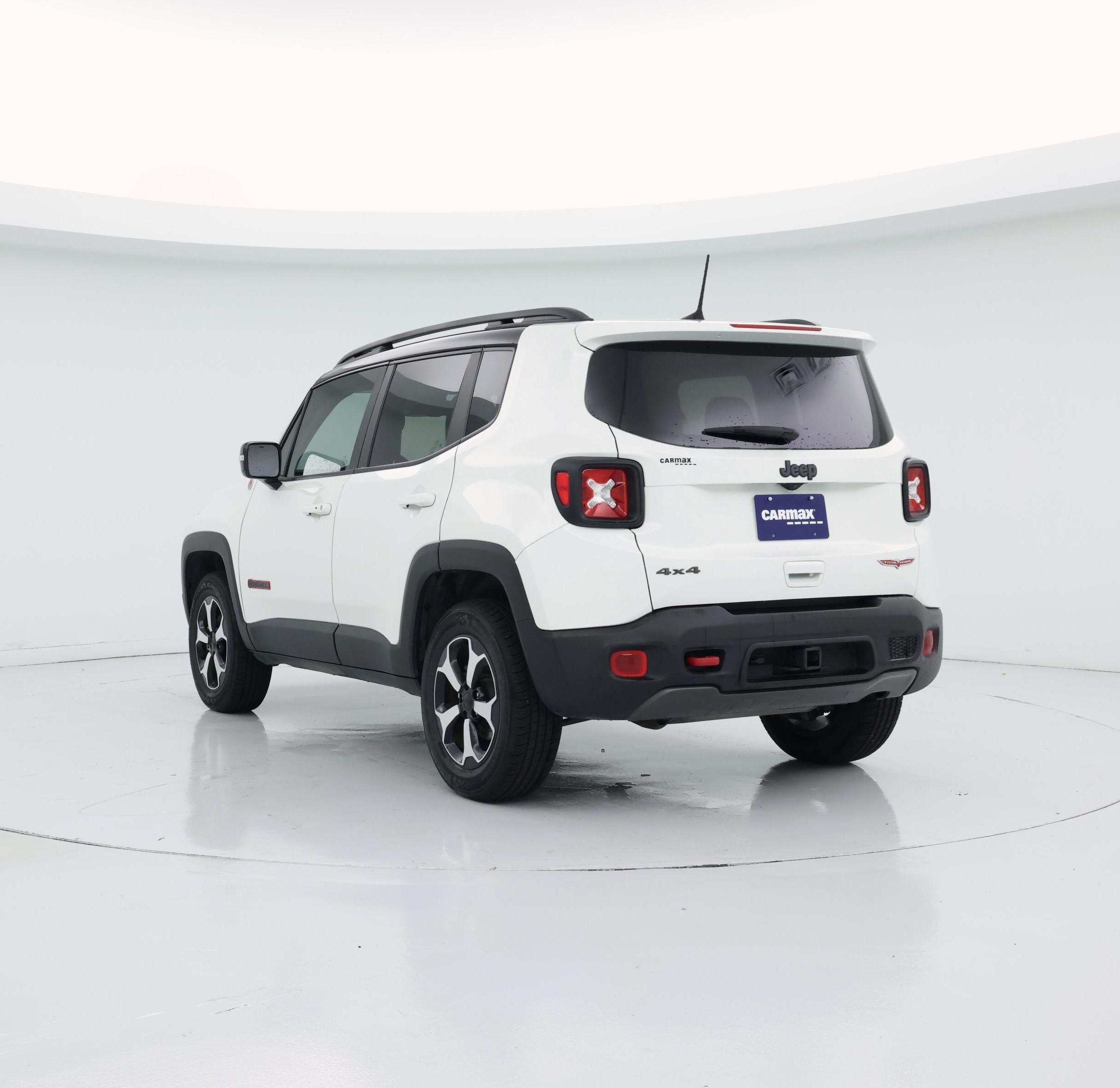 Thumbnail: 2022 Jeep Renegade - 2