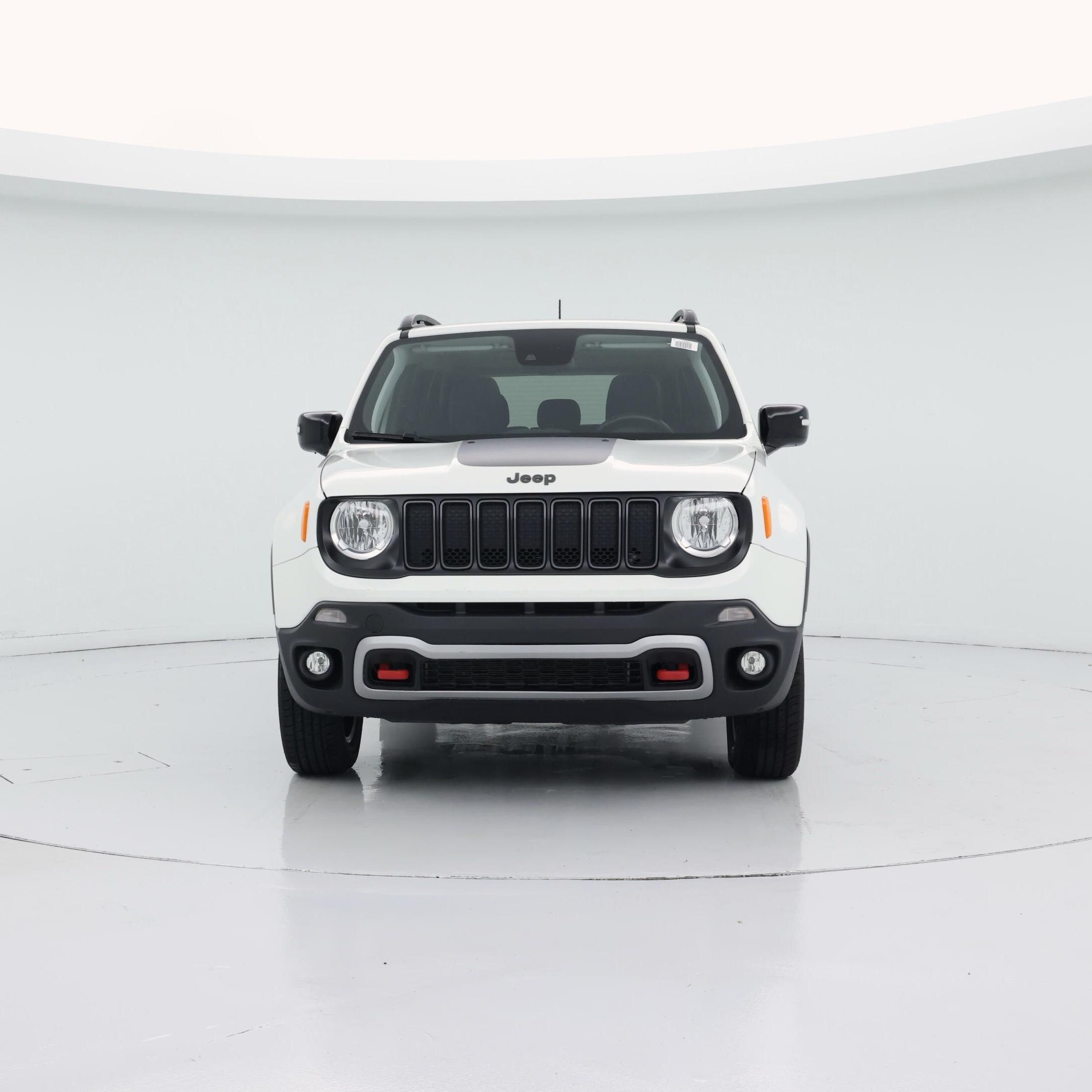 Thumbnail: 2022 Jeep Renegade - 5
