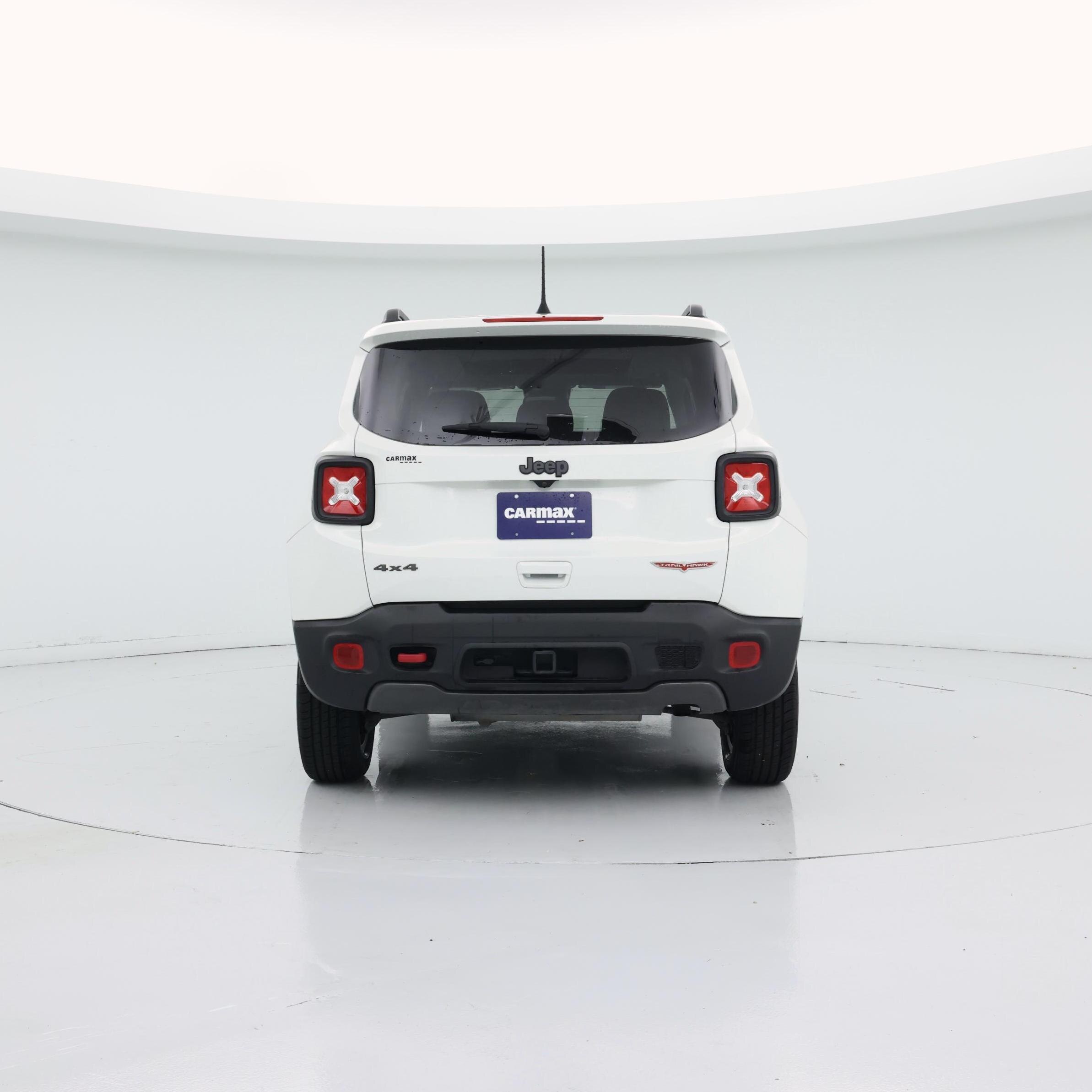 Thumbnail: 2022 Jeep Renegade - 6