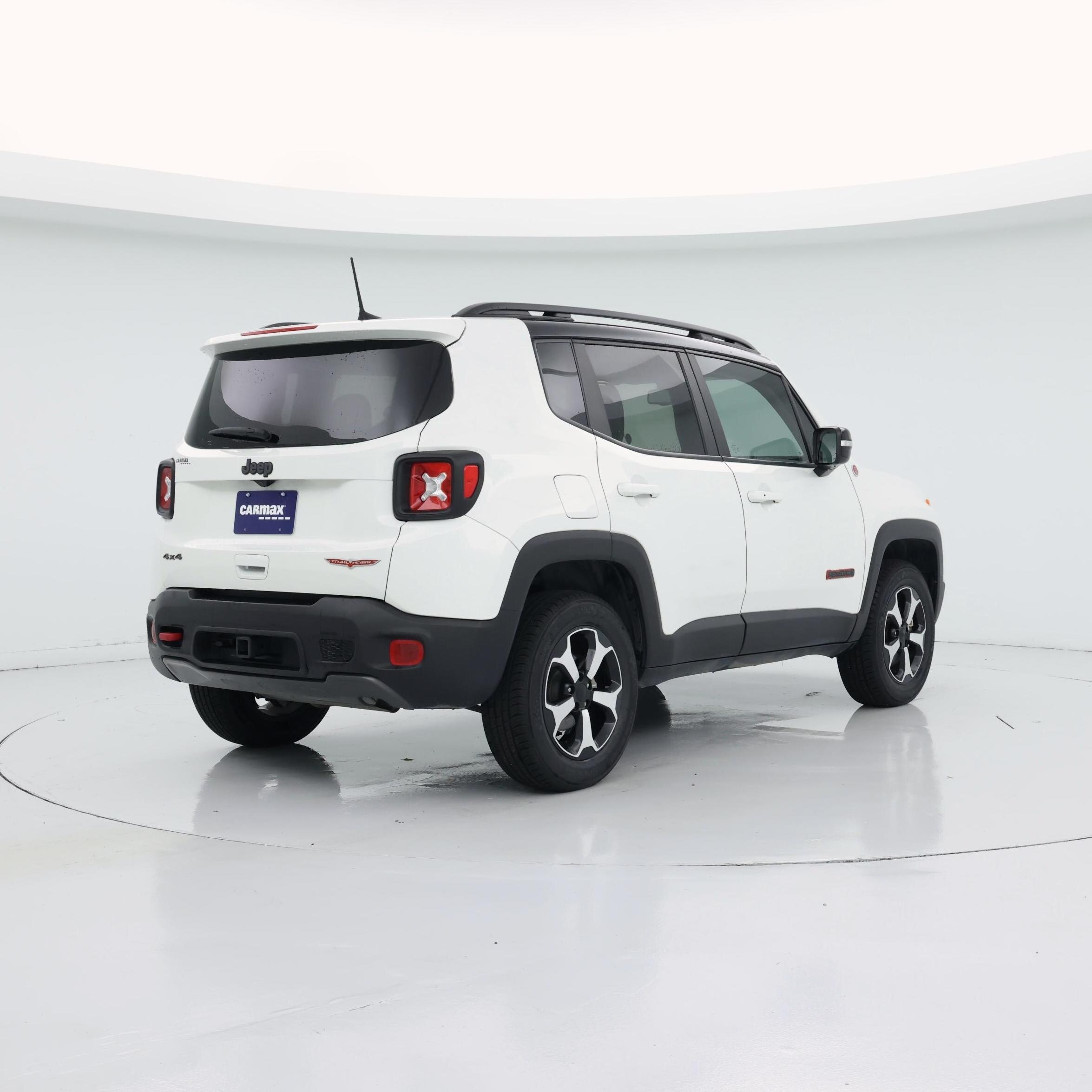 Thumbnail: 2022 Jeep Renegade - 8