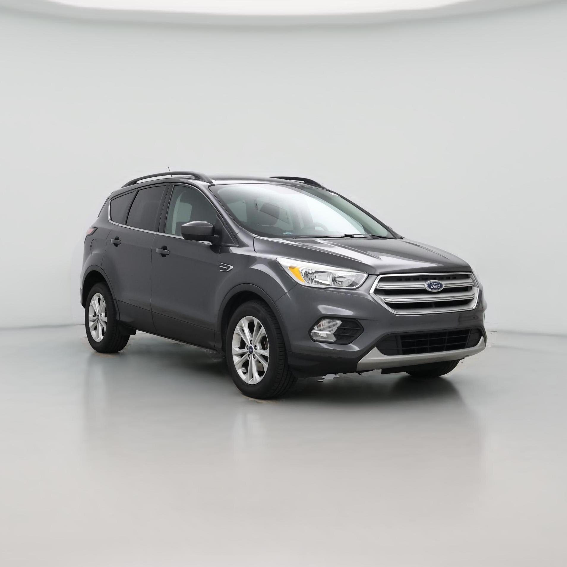 Thumbnail: 2018 Ford Escape - 1